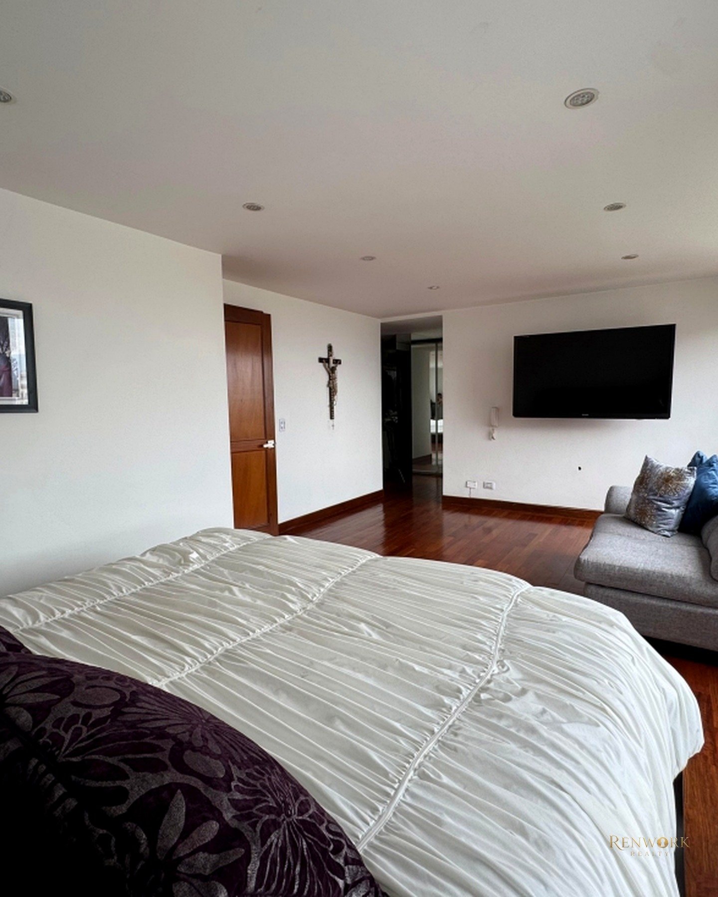VENTA APARTAMENTO EN POBLADO ALTO, VISTA CIUDAD. · foto 22