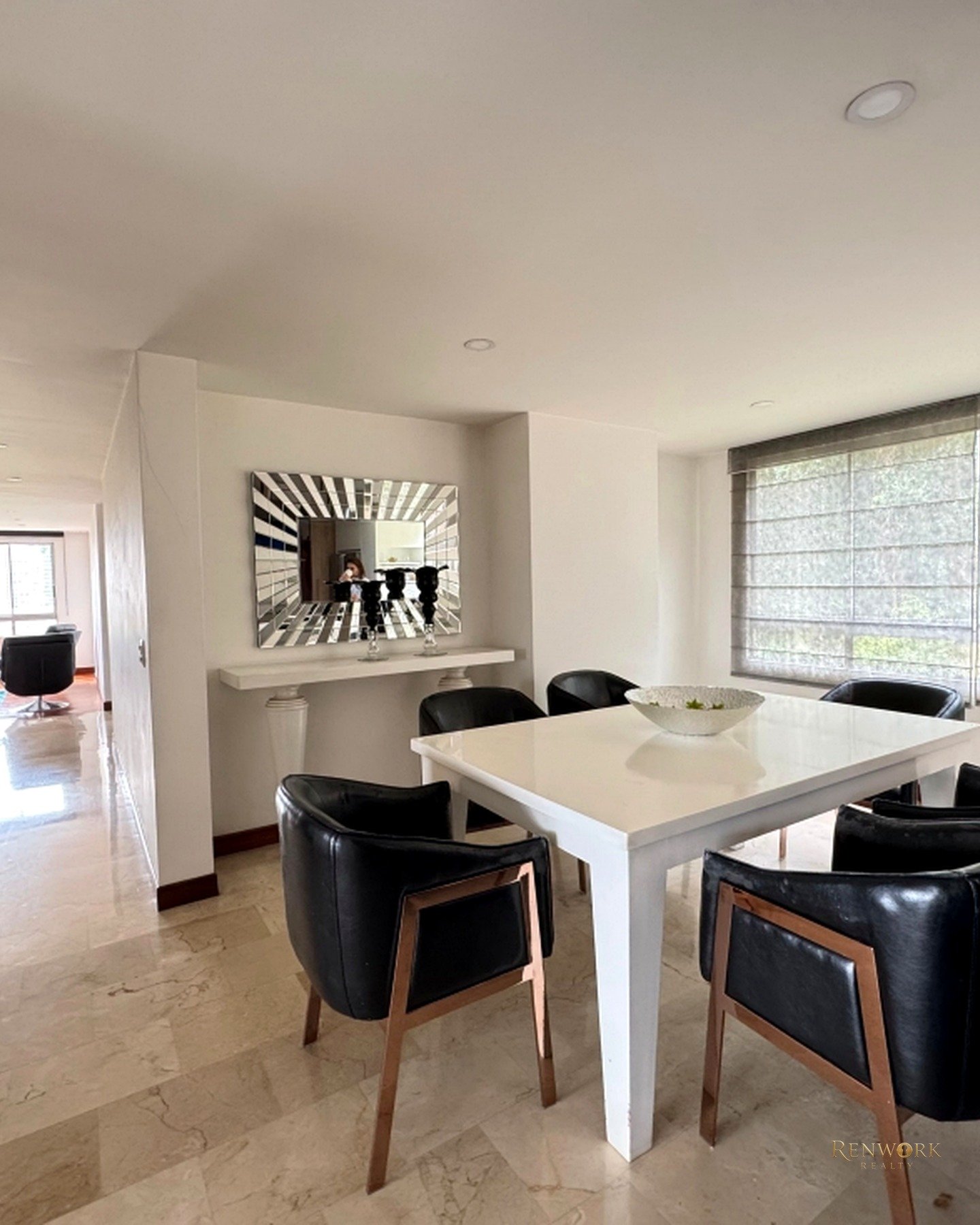 VENTA APARTAMENTO EN POBLADO ALTO, VISTA CIUDAD. · foto 11
