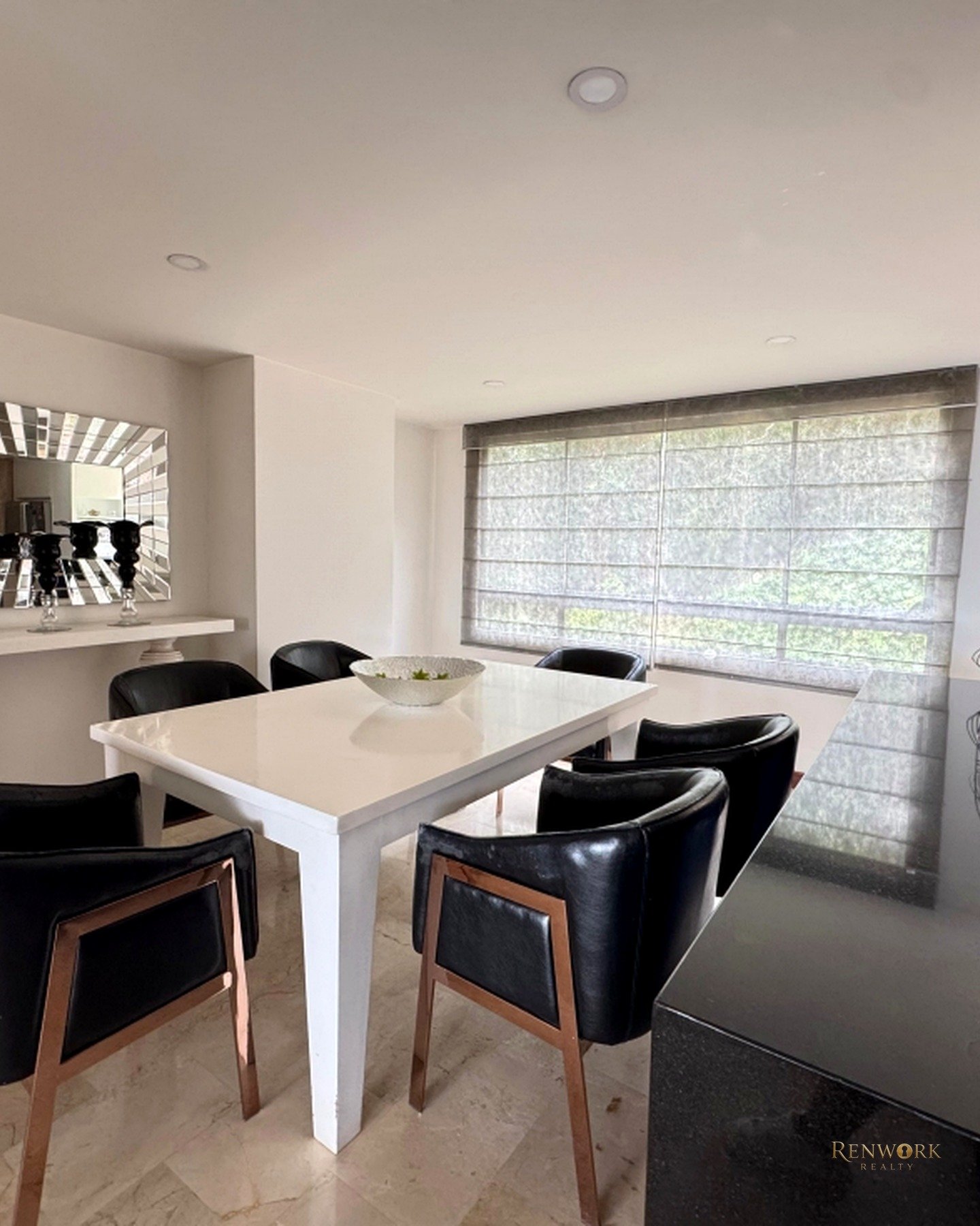 VENTA APARTAMENTO EN POBLADO ALTO, VISTA CIUDAD. · foto 7