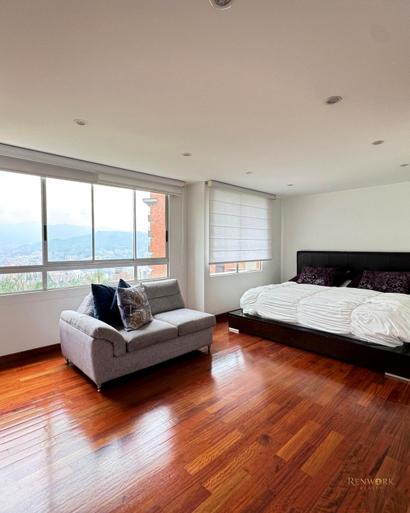 VENTA APARTAMENTO EN POBLADO ALTO, VISTA CIUDAD. · foto 21