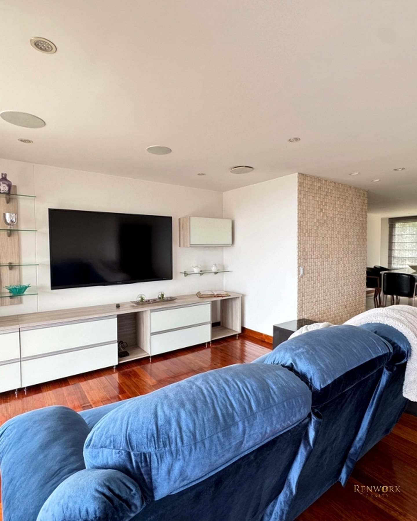 VENTA APARTAMENTO EN POBLADO ALTO, VISTA CIUDAD. · foto 5