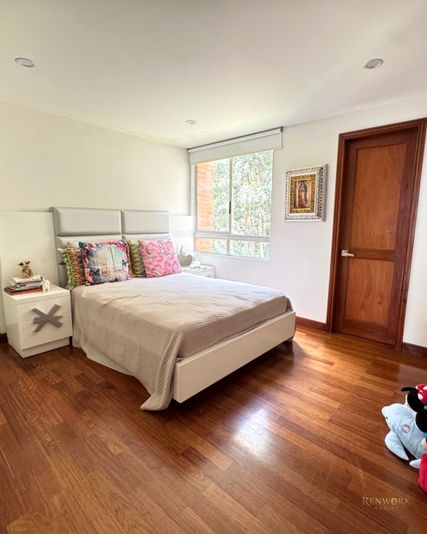 VENTA APARTAMENTO EN POBLADO ALTO, VISTA CIUDAD. · foto 19