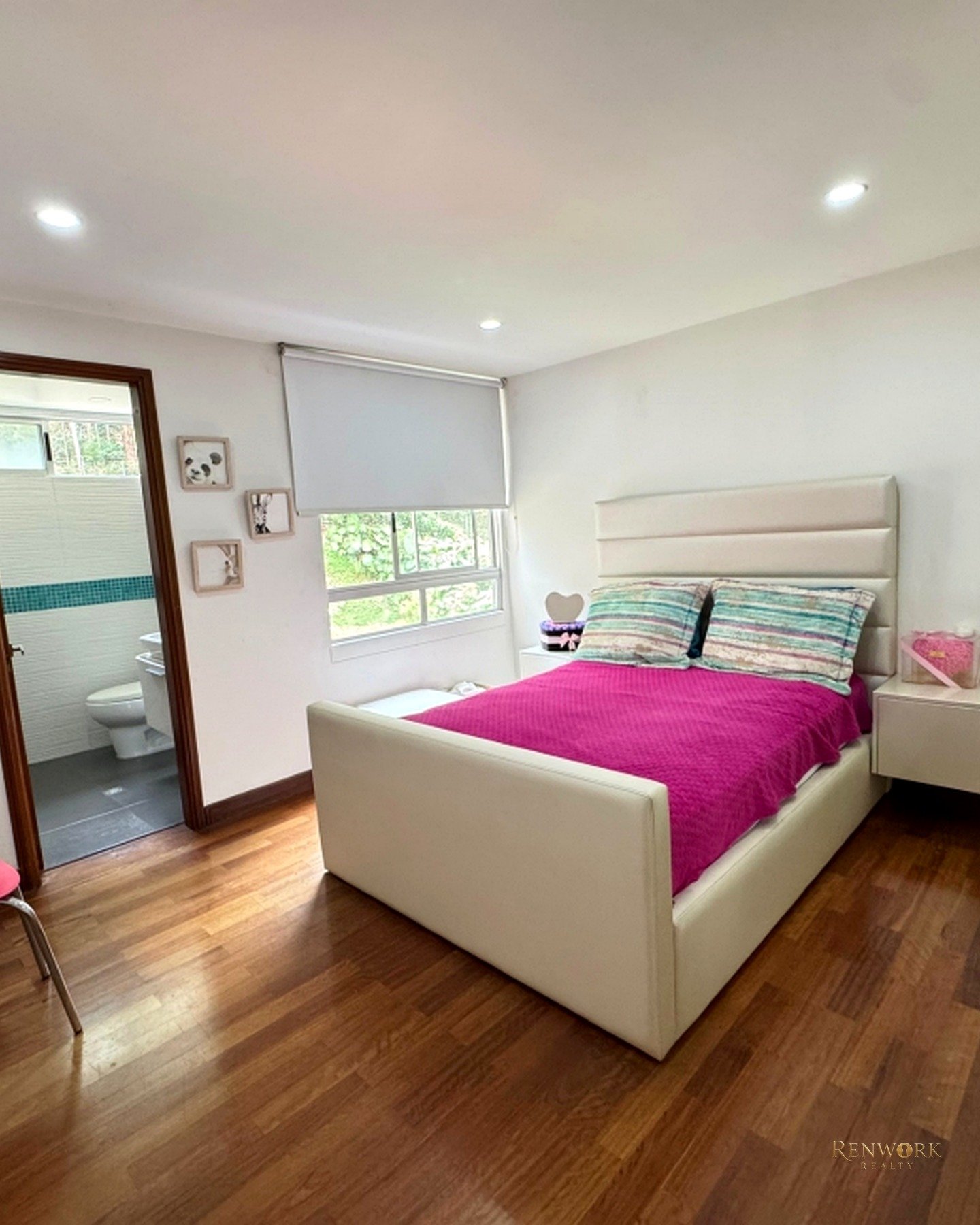 VENTA APARTAMENTO EN POBLADO ALTO, VISTA CIUDAD. · foto 15