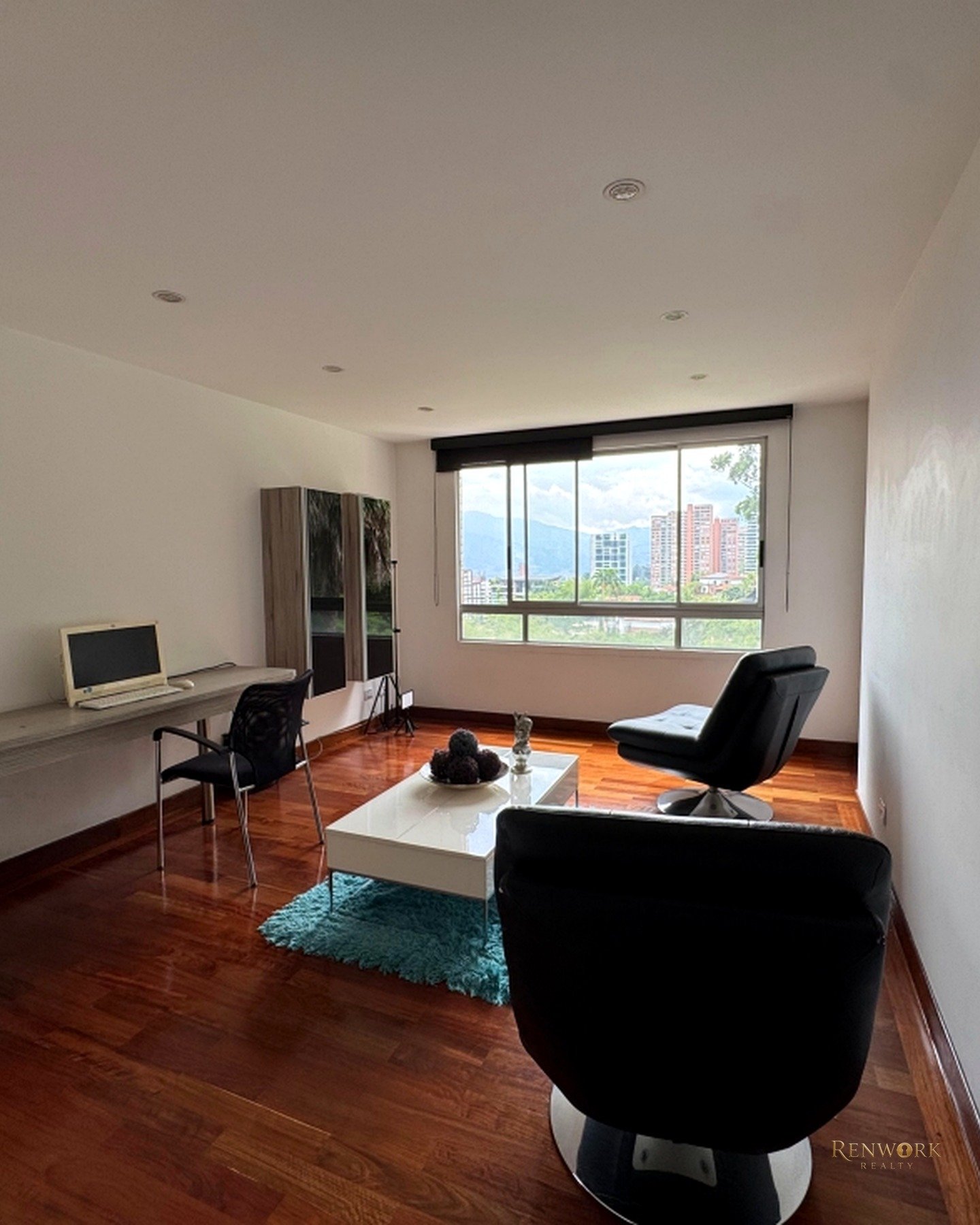 VENTA APARTAMENTO EN POBLADO ALTO, VISTA CIUDAD. · foto 14