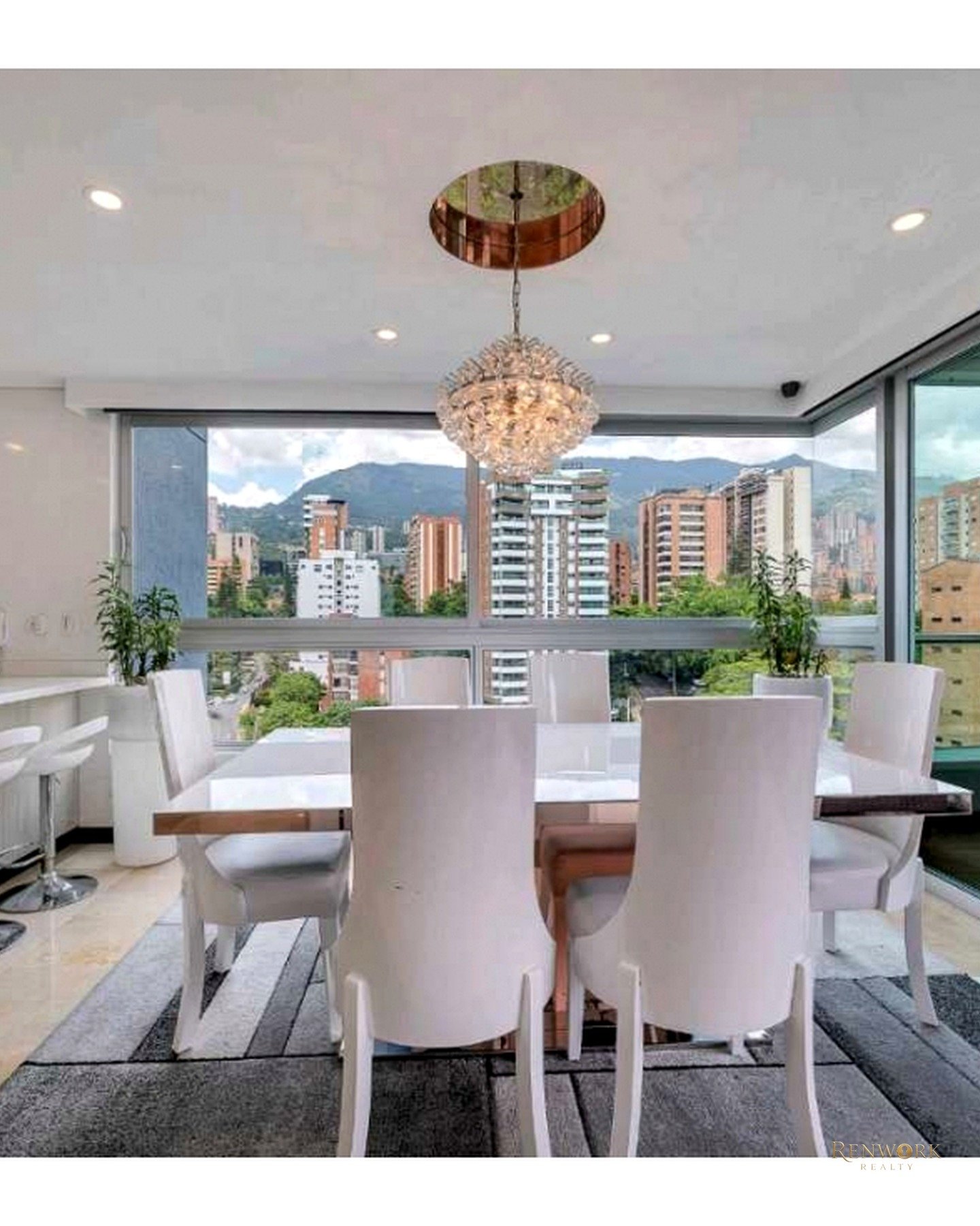 VENTA APARTAMENTO EN POBLADO - CASTROPOL · foto 8