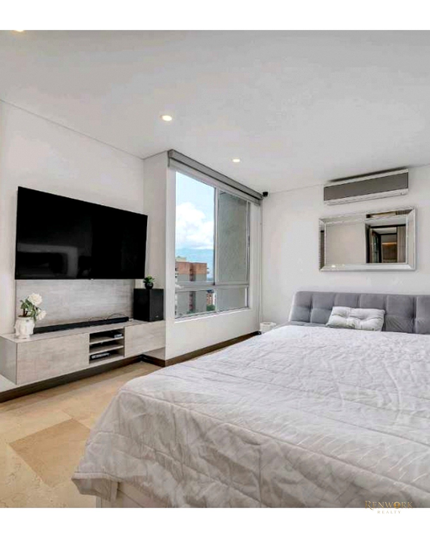 VENTA APARTAMENTO EN POBLADO - CASTROPOL · foto 9