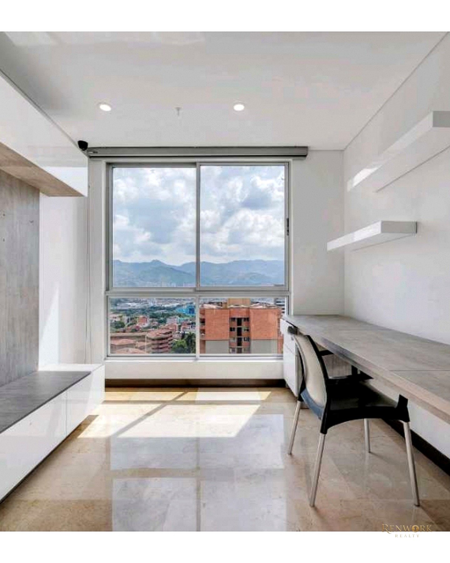 VENTA APARTAMENTO EN POBLADO - CASTROPOL · foto 12