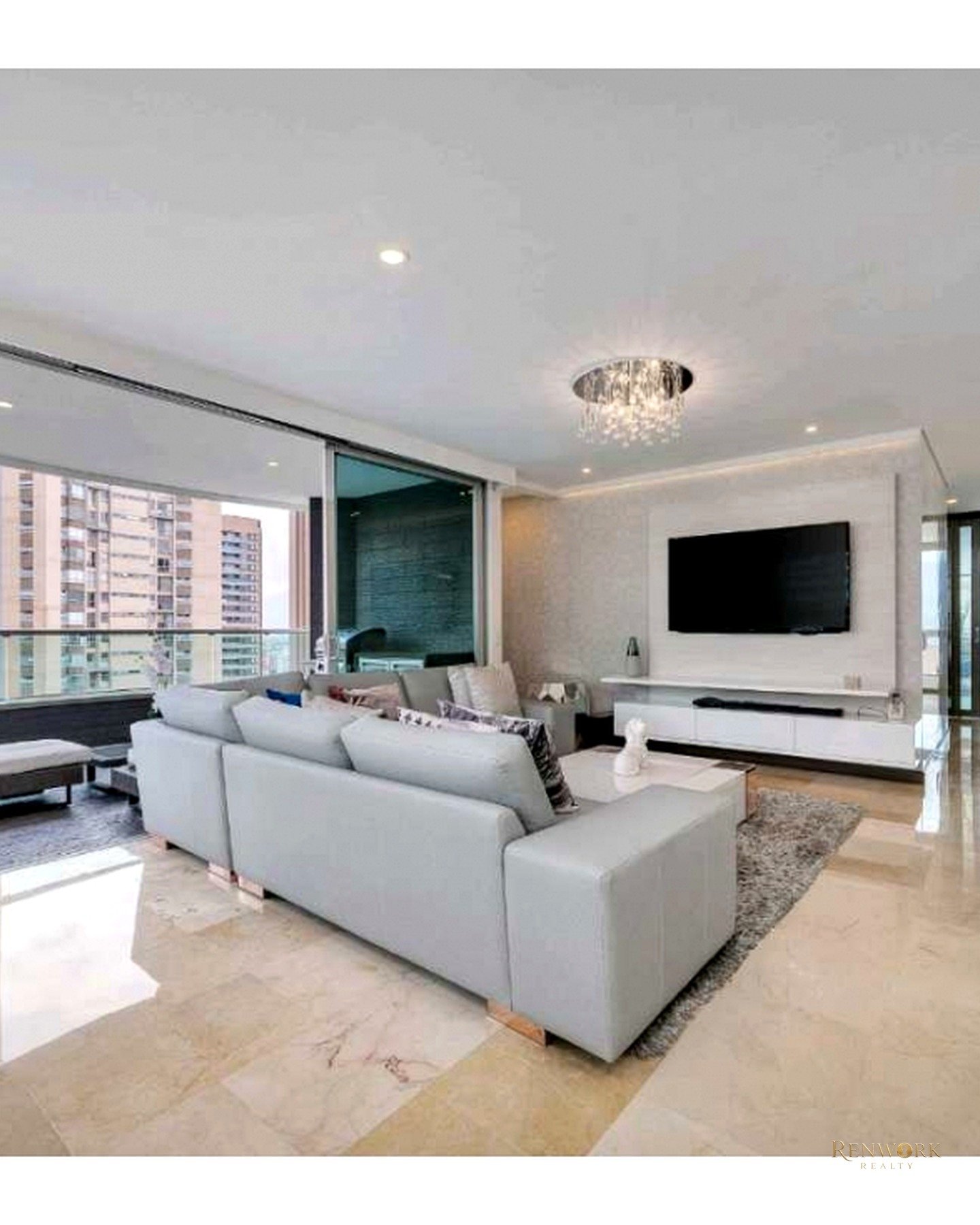 VENTA APARTAMENTO EN POBLADO - CASTROPOL · foto 7