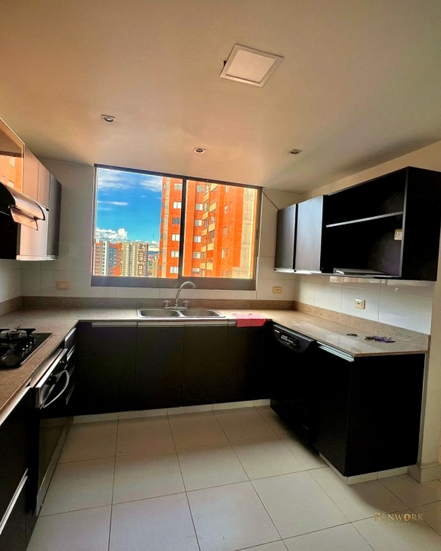 VENTA APARTAMENTO EN SANTA MARIA DE LOS ANGELES POBLADO · foto 3