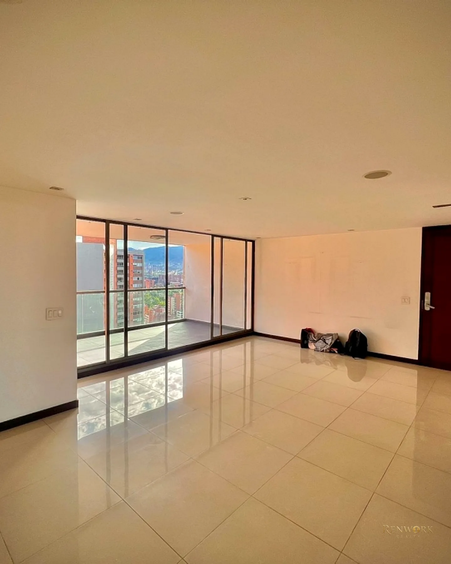 VENTA APARTAMENTO EN SANTA MARIA DE LOS ANGELES POBLADO · foto 6