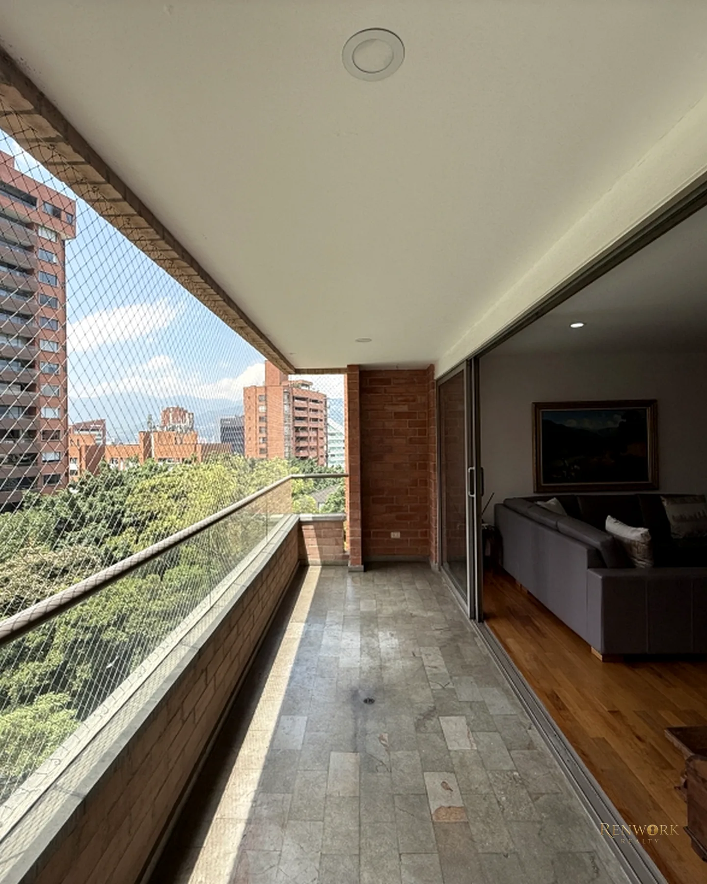 VENTA APARTAMENTO EN VENTA EL POBLADO, SECTOR LA TOMATERA · foto 6