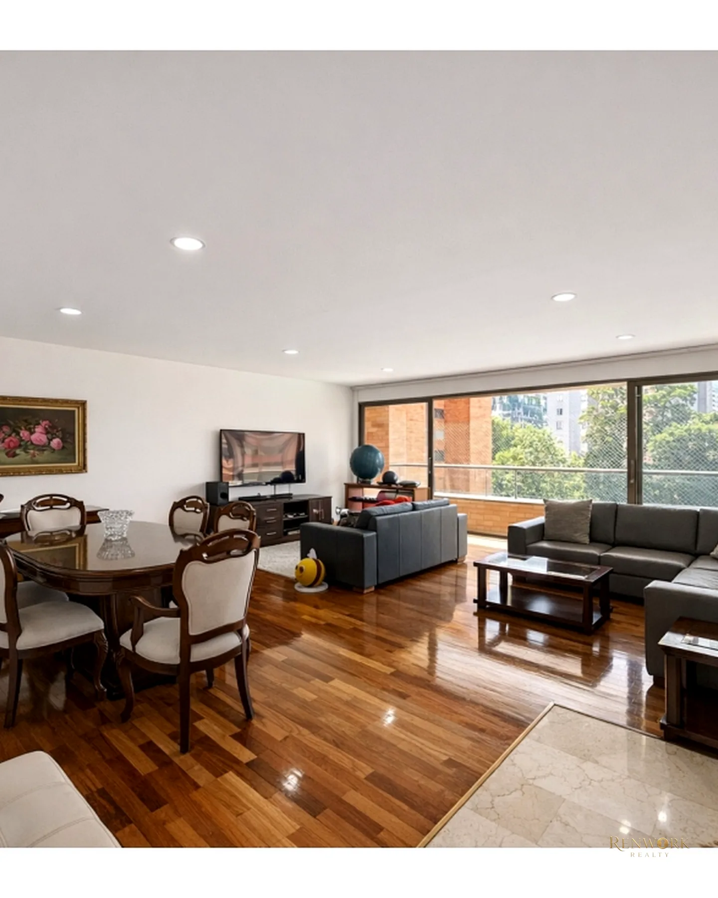 VENTA APARTAMENTO EN VENTA EL POBLADO, SECTOR LA TOMATERA · foto 2