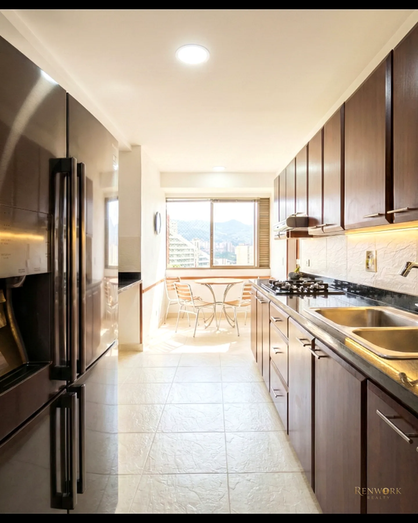 VENTA APARTAMENTO EN VENTA EL POBLADO, SECTOR LA TOMATERA · foto 12