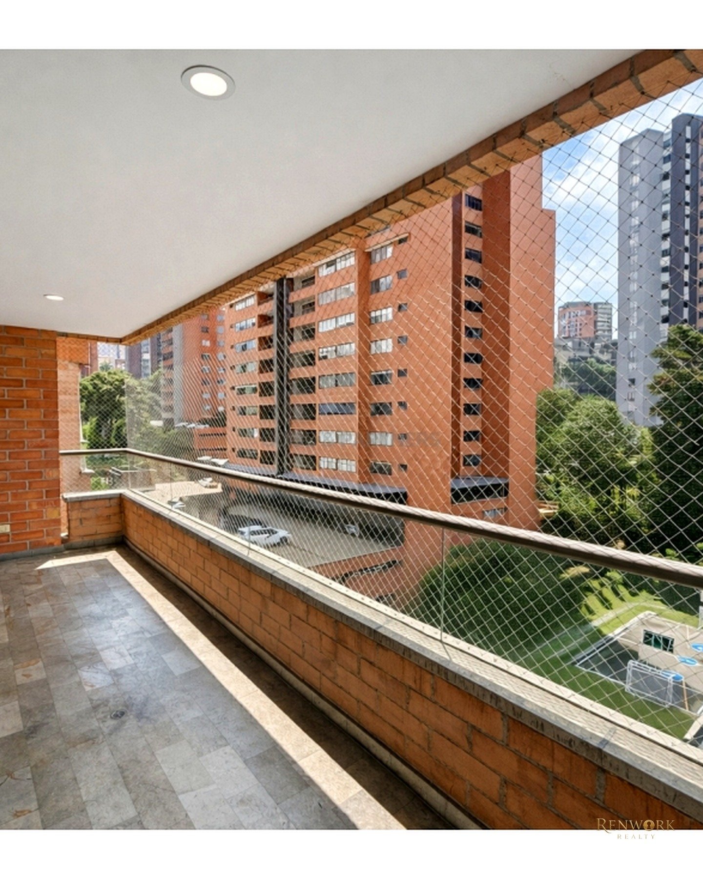 VENTA APARTAMENTO EN VENTA EL POBLADO, SECTOR LA TOMATERA · foto 6