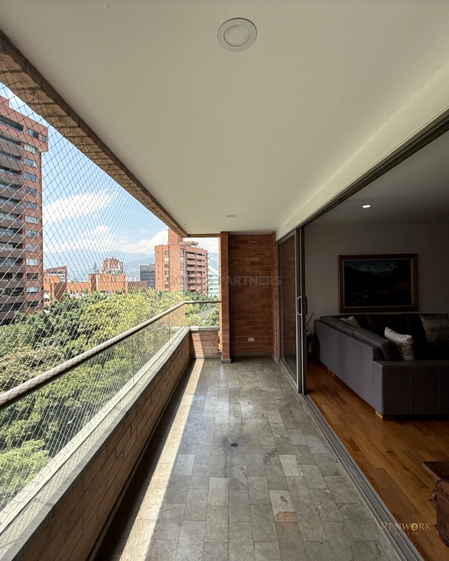 VENTA APARTAMENTO EN VENTA EL POBLADO, SECTOR LA TOMATERA · foto 7