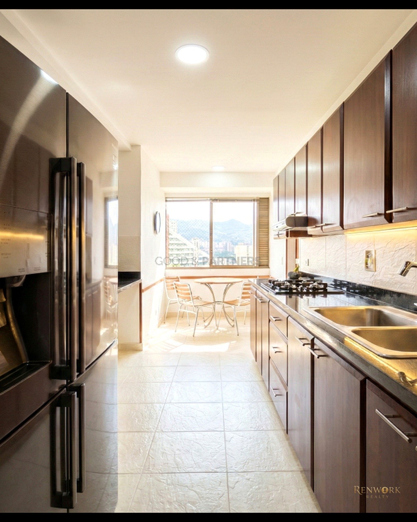 VENTA APARTAMENTO EN VENTA EL POBLADO, SECTOR LA TOMATERA · foto 12