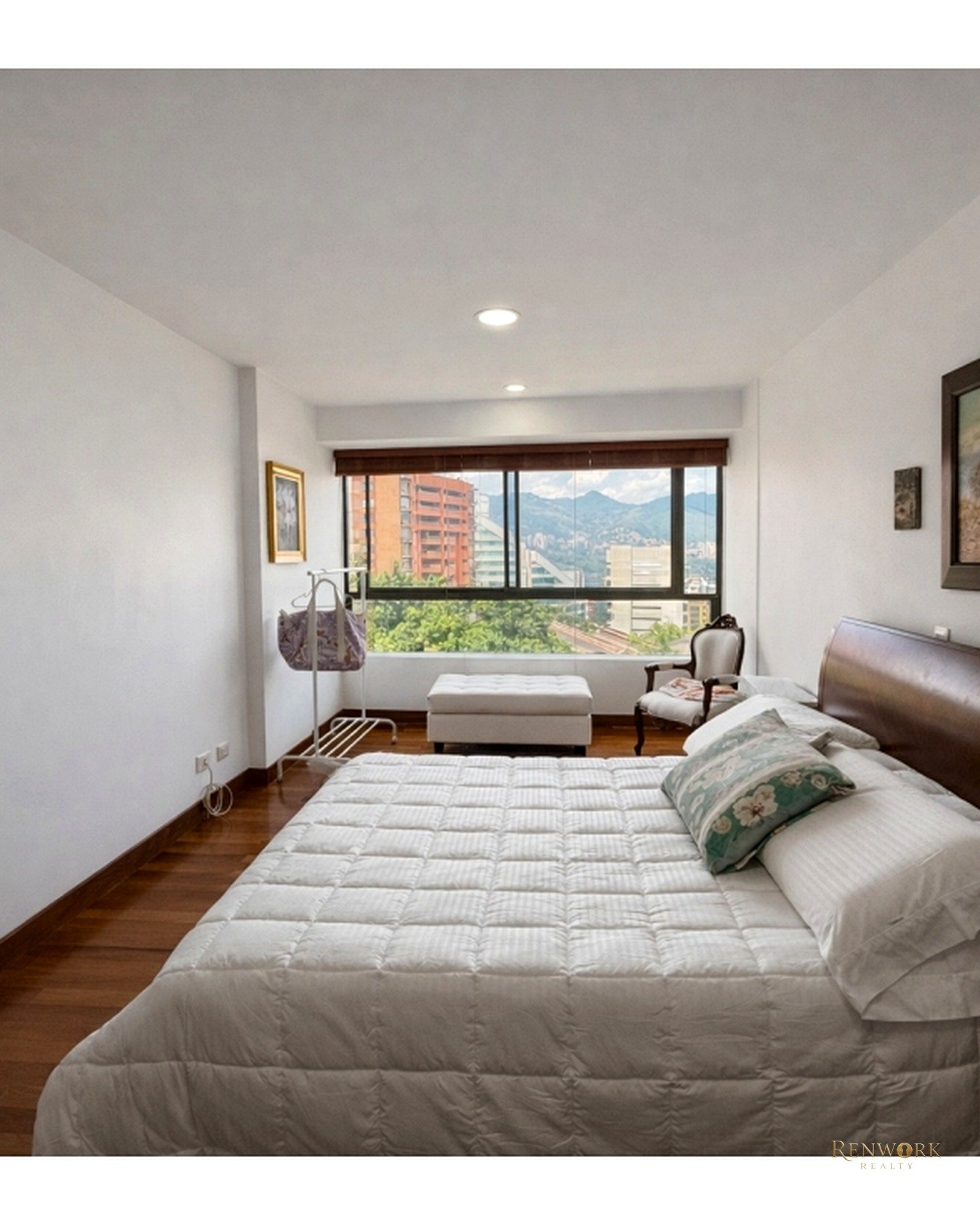 VENTA APARTAMENTO EN VENTA EL POBLADO, SECTOR LA TOMATERA · foto 21