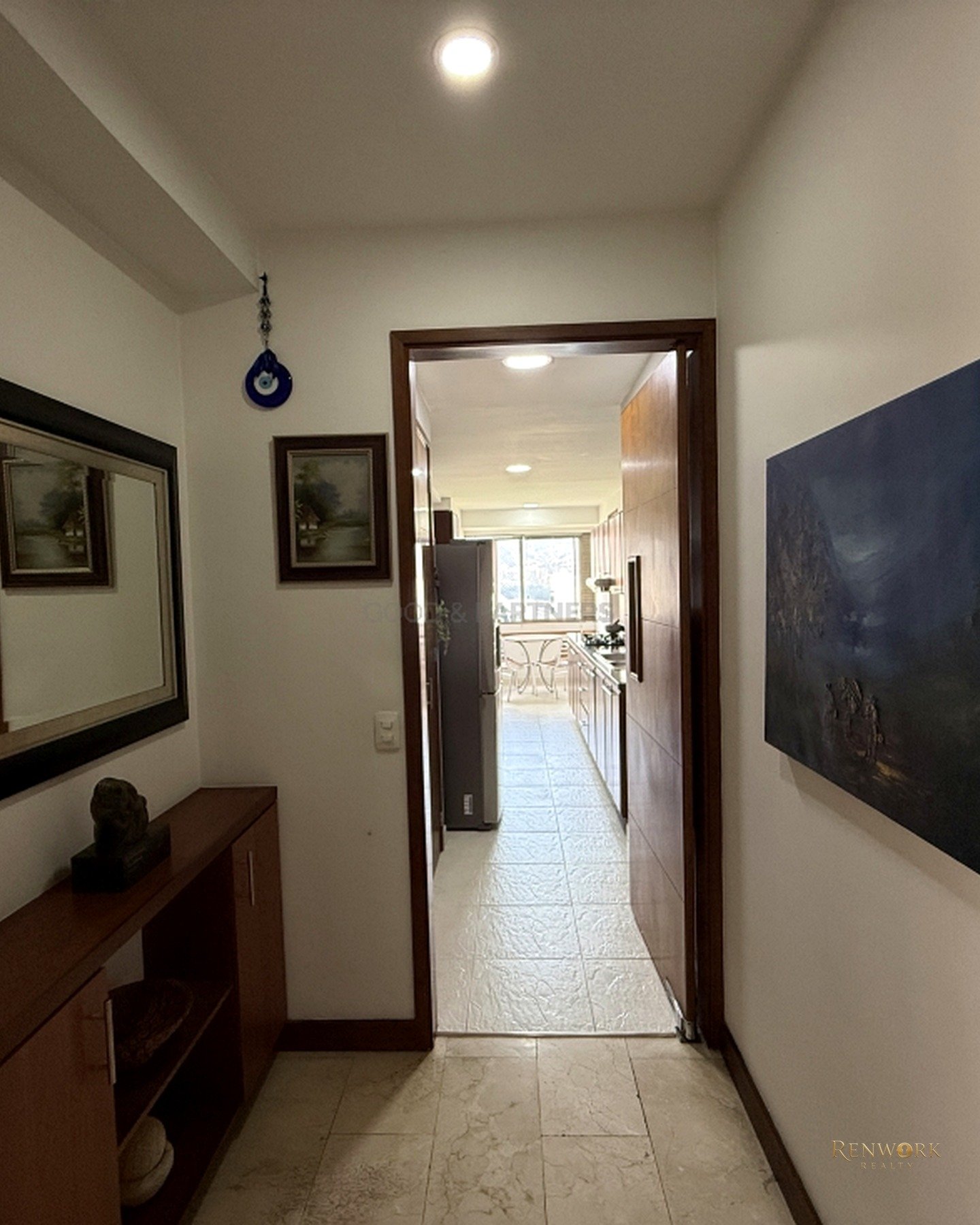 VENTA APARTAMENTO EN VENTA EL POBLADO, SECTOR LA TOMATERA · foto 18