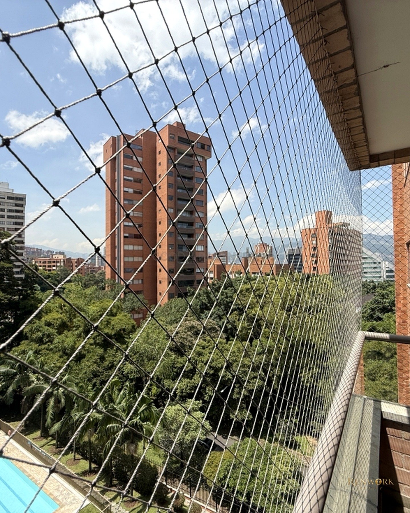 VENTA APARTAMENTO EN VENTA EL POBLADO, SECTOR LA TOMATERA · foto 8