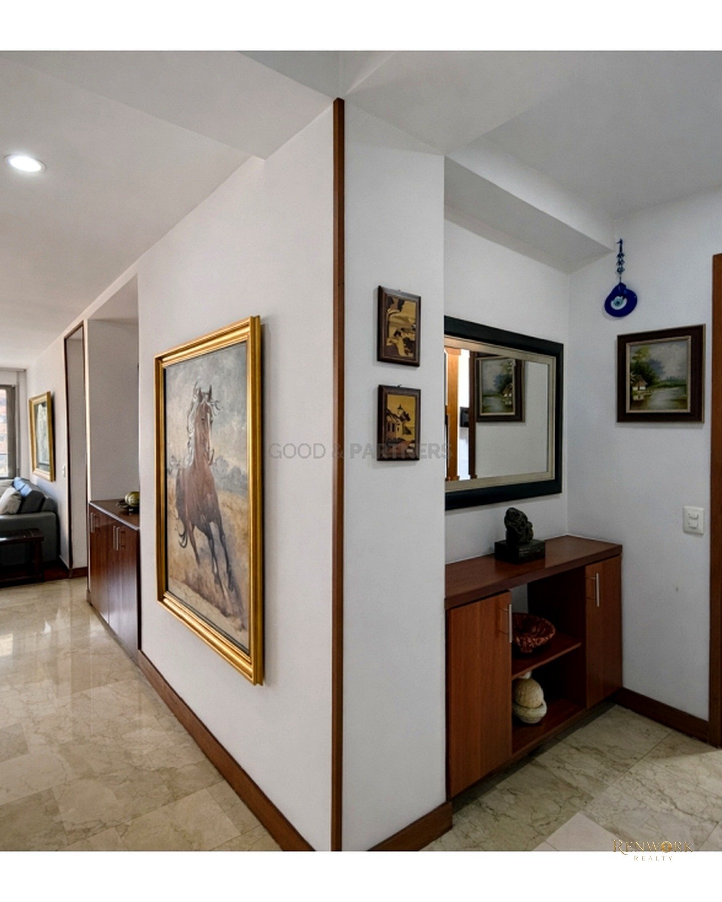 VENTA APARTAMENTO EN VENTA EL POBLADO, SECTOR LA TOMATERA · foto 17