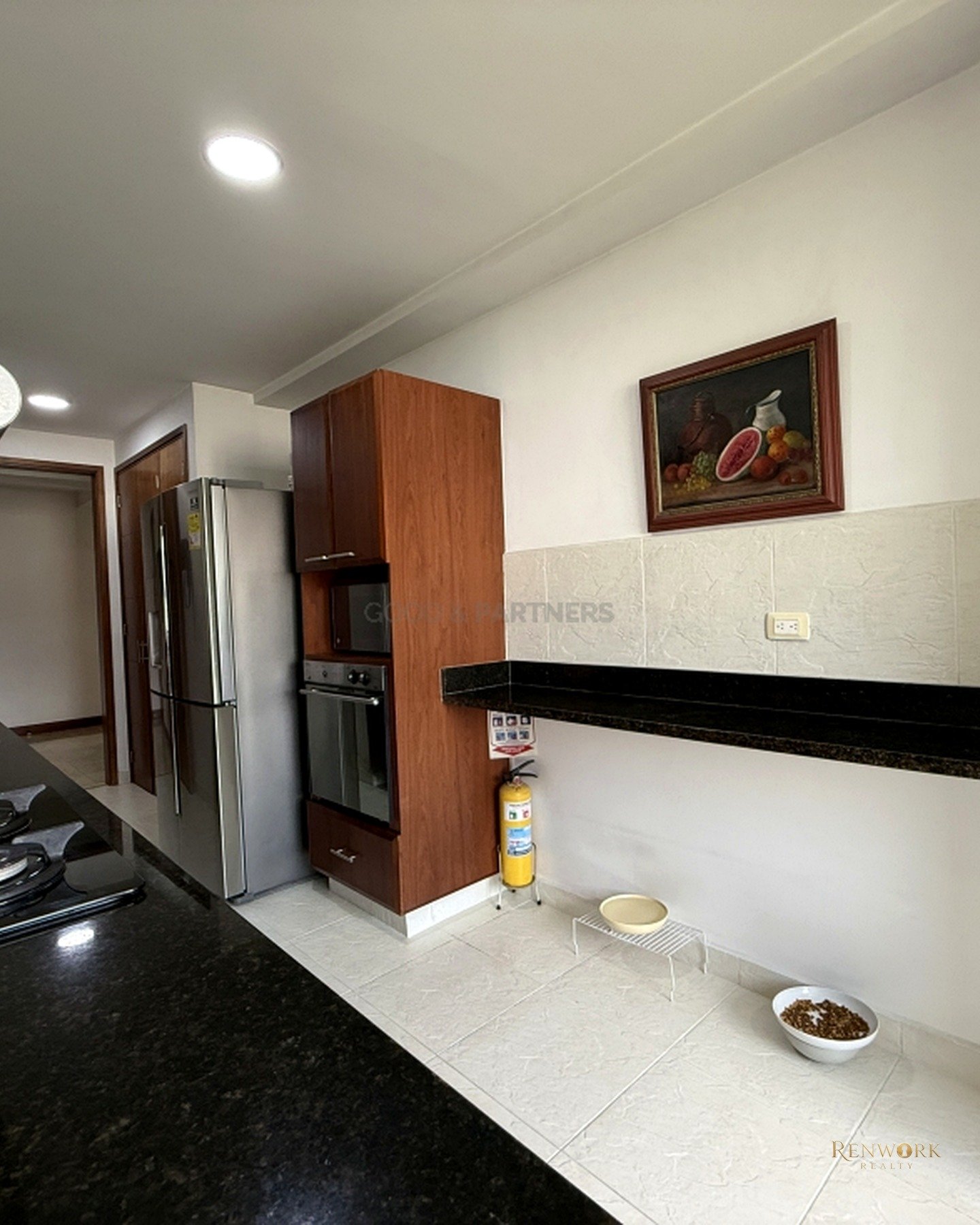 VENTA APARTAMENTO EN VENTA EL POBLADO, SECTOR LA TOMATERA · foto 13