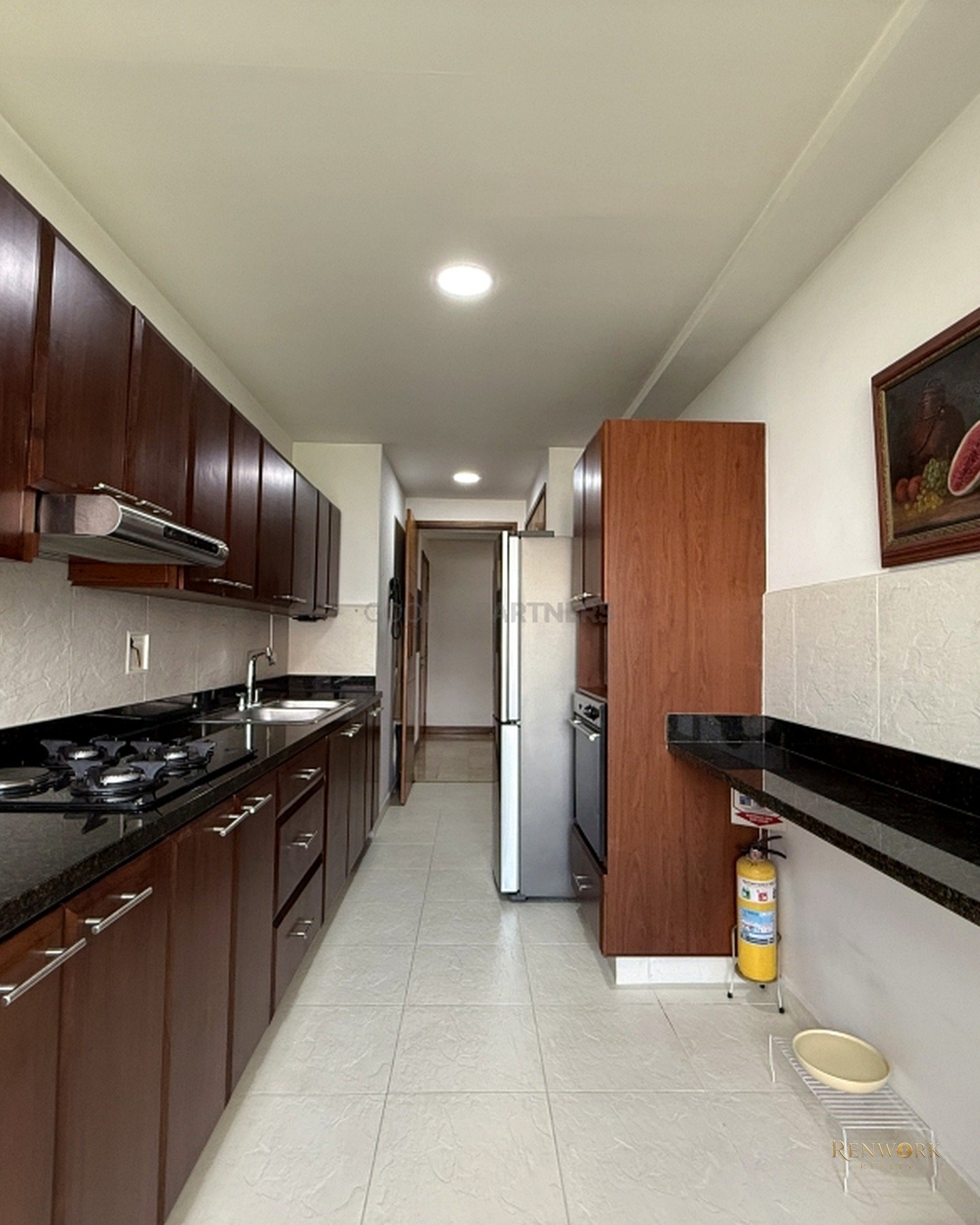 VENTA APARTAMENTO EN VENTA EL POBLADO, SECTOR LA TOMATERA · foto 15