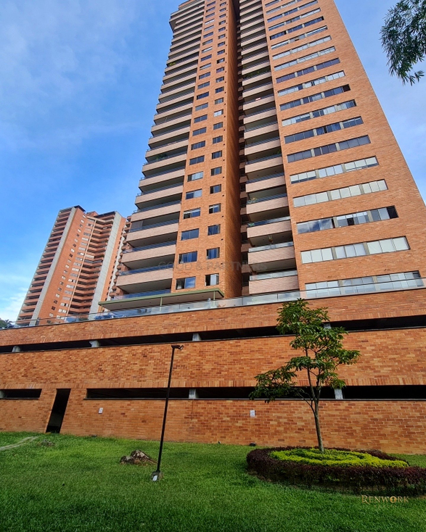 VENTA APARTAMENTO EN VENTA EL POBLADO, SECTOR LA TOMATERA · foto 5