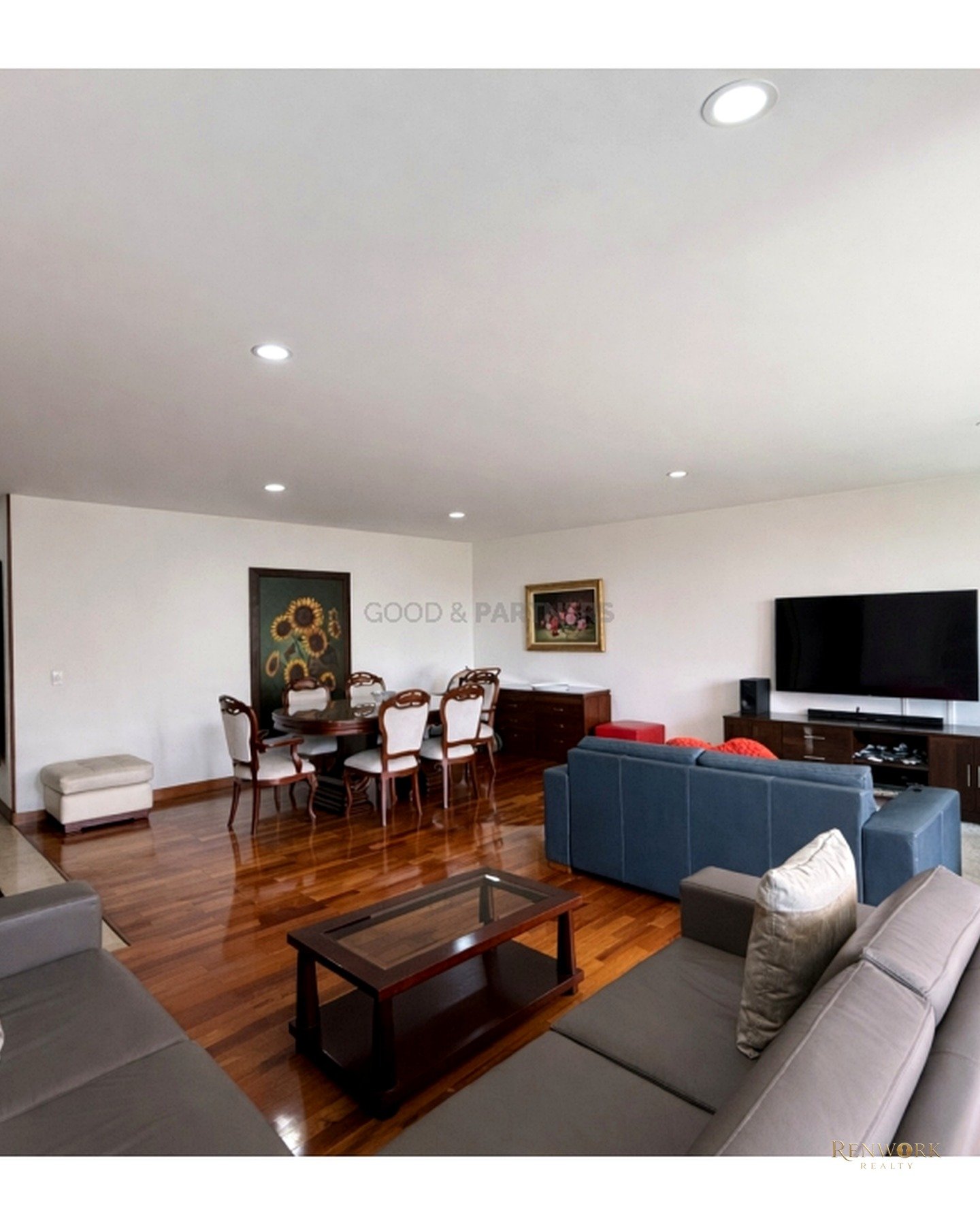VENTA APARTAMENTO EN VENTA EL POBLADO, SECTOR LA TOMATERA · foto 4