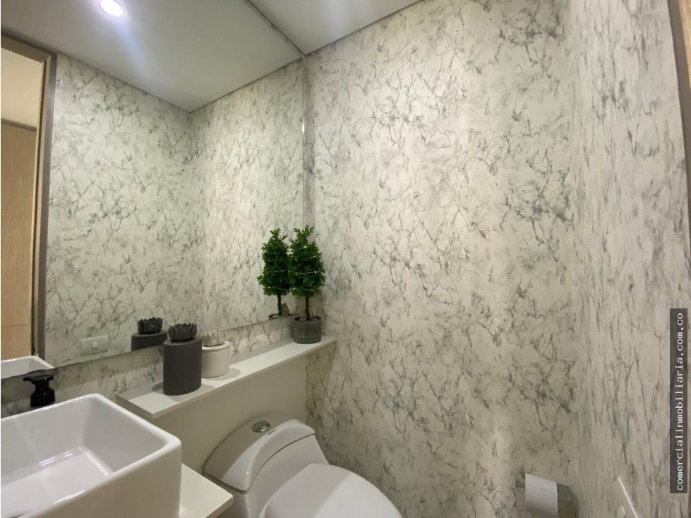 VENTA APARTAMENTO ENVIGADO · foto 11