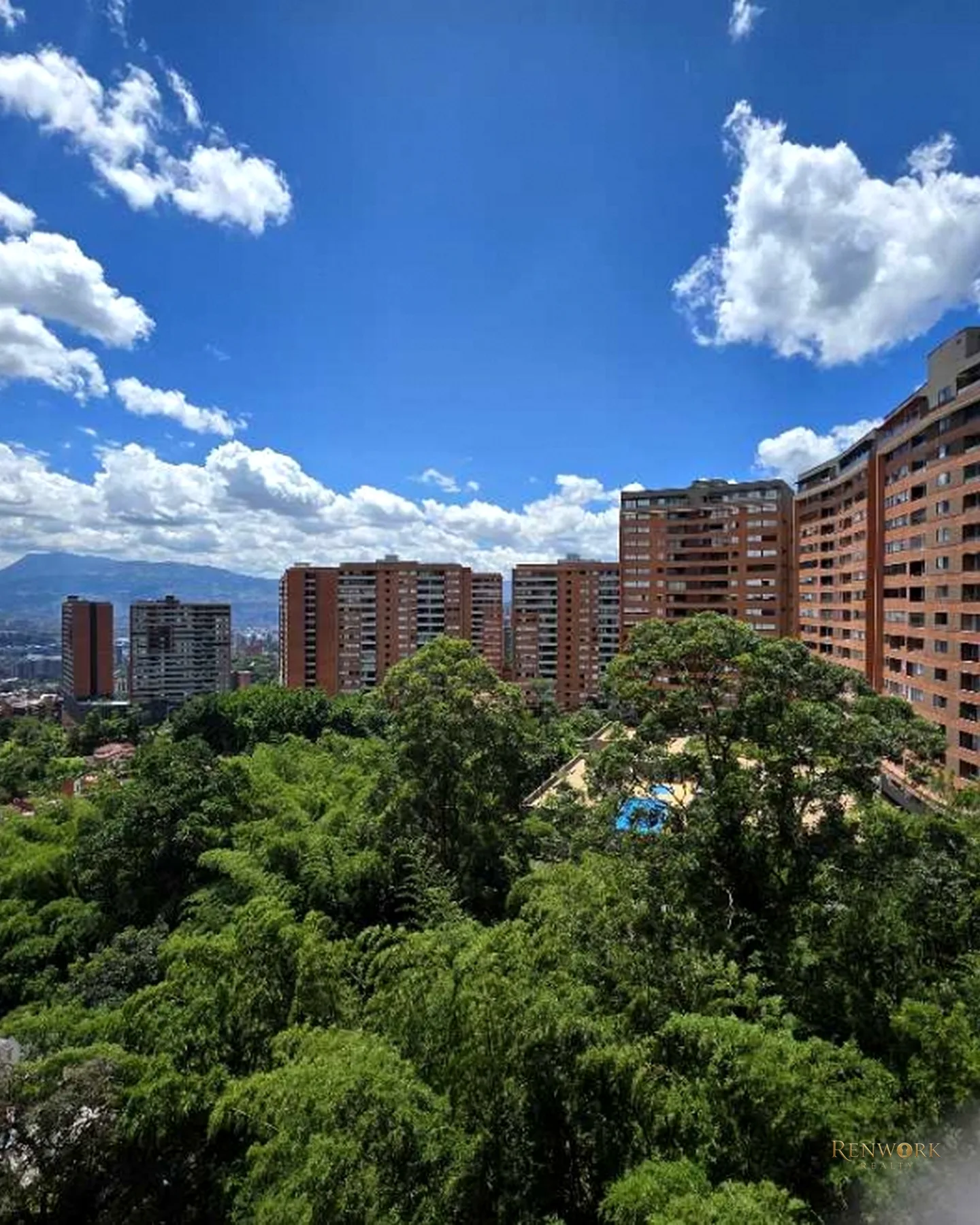 VENTA APARTAMENTO ENVIGADO, LOMA DE LAS BRUJAS. PISO ALTO. VISTA · foto 21