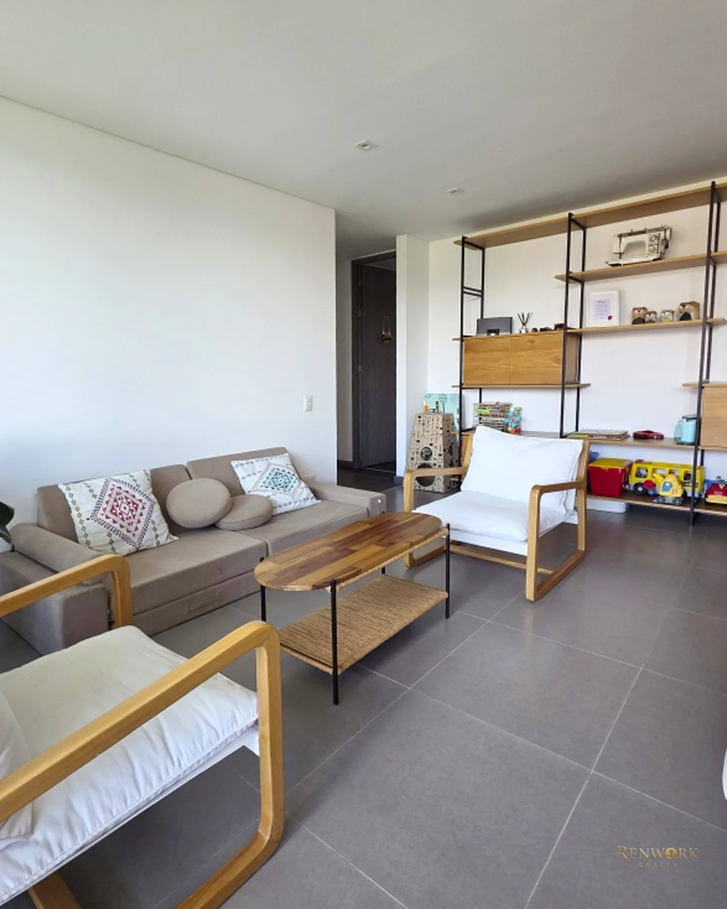 VENTA APARTAMENTO ENVIGADO, LOMA DE LAS BRUJAS. PISO ALTO. VISTA · foto 1