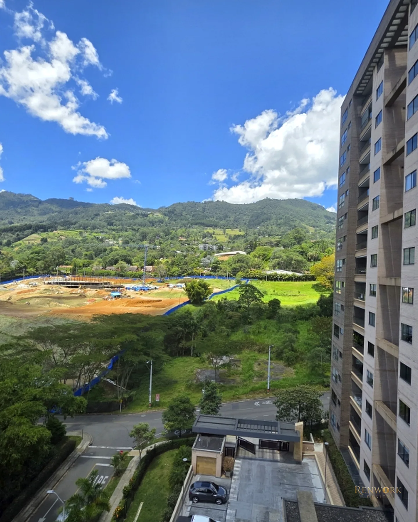 VENTA APARTAMENTO ENVIGADO, LOMA DE LAS BRUJAS. PISO ALTO. VISTA · foto 20