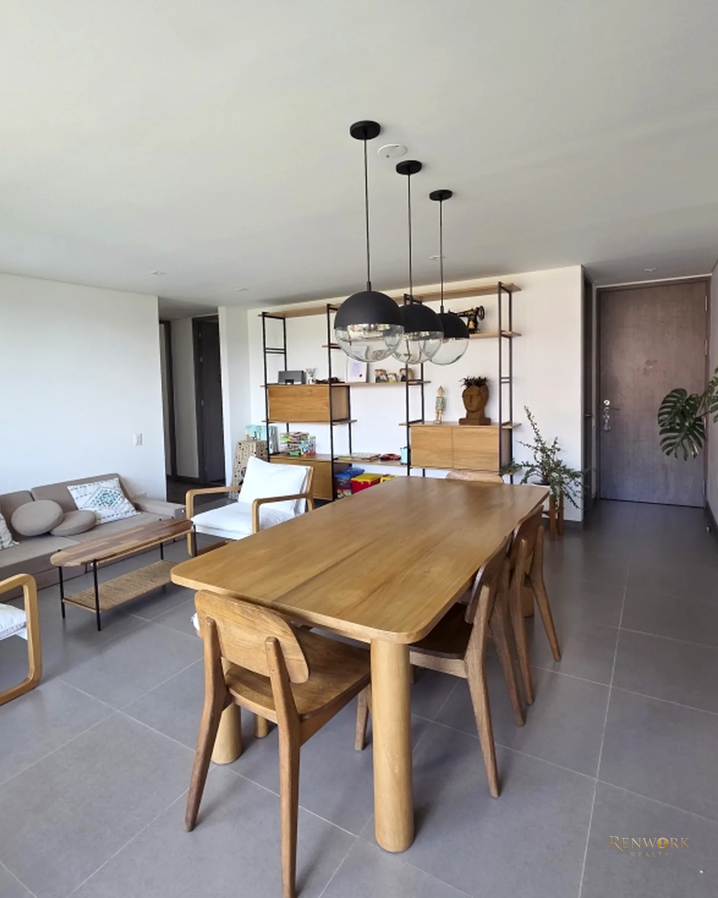 VENTA APARTAMENTO ENVIGADO, LOMA DE LAS BRUJAS. PISO ALTO. VISTA · foto 3