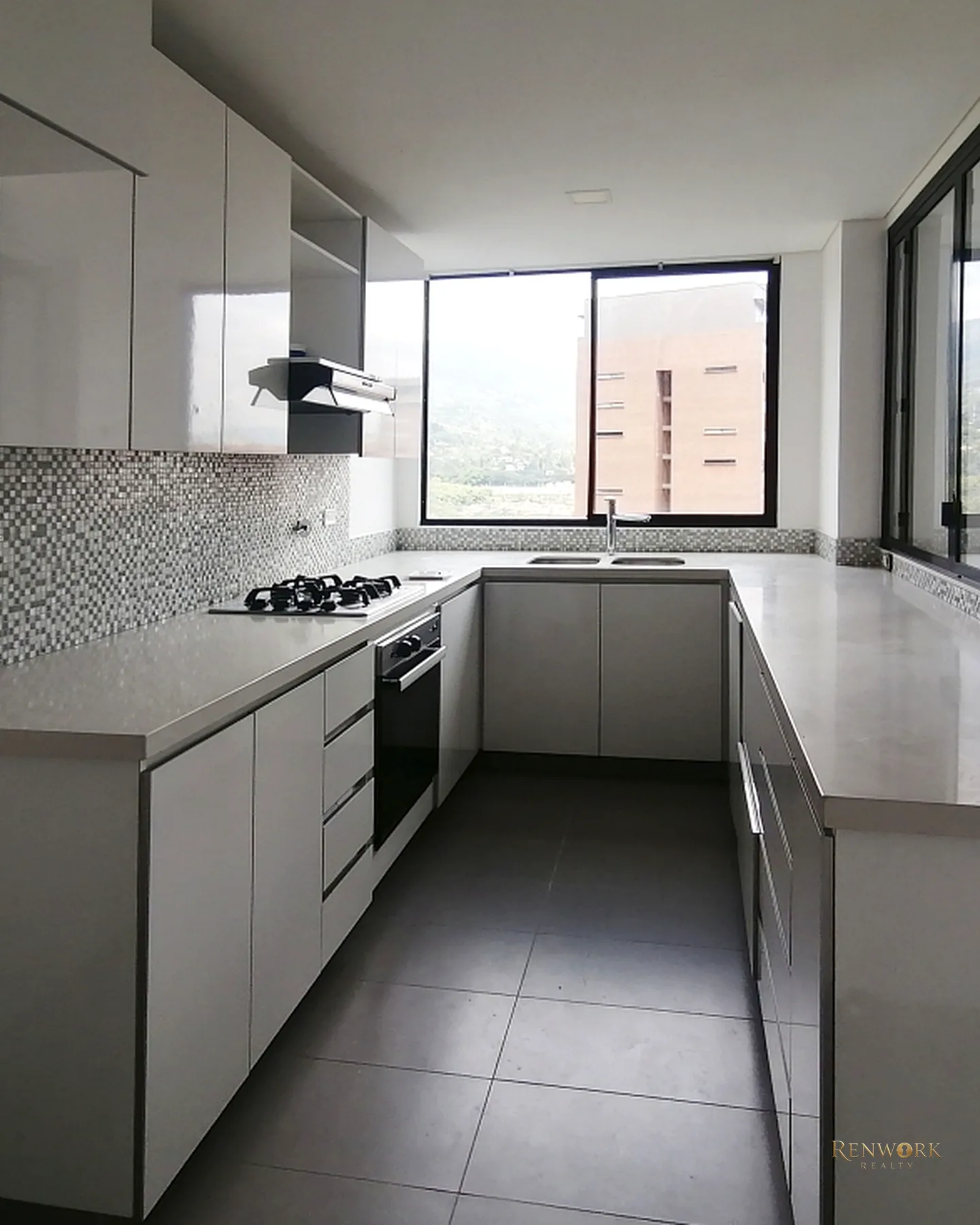 VENTA APARTAMENTO ENVIGADO, LOMA DE LAS BRUJAS. PISO ALTO. VISTA · foto 7