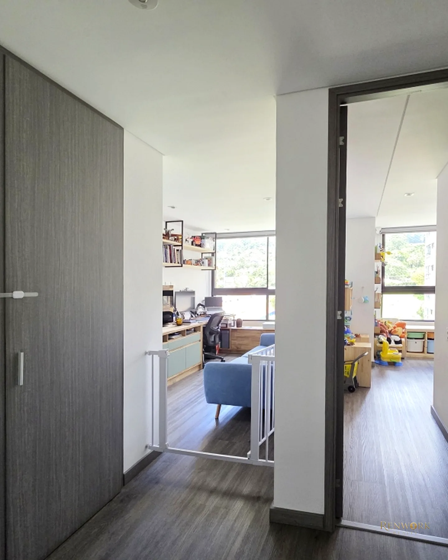 VENTA APARTAMENTO ENVIGADO, LOMA DE LAS BRUJAS. PISO ALTO. VISTA · foto 11