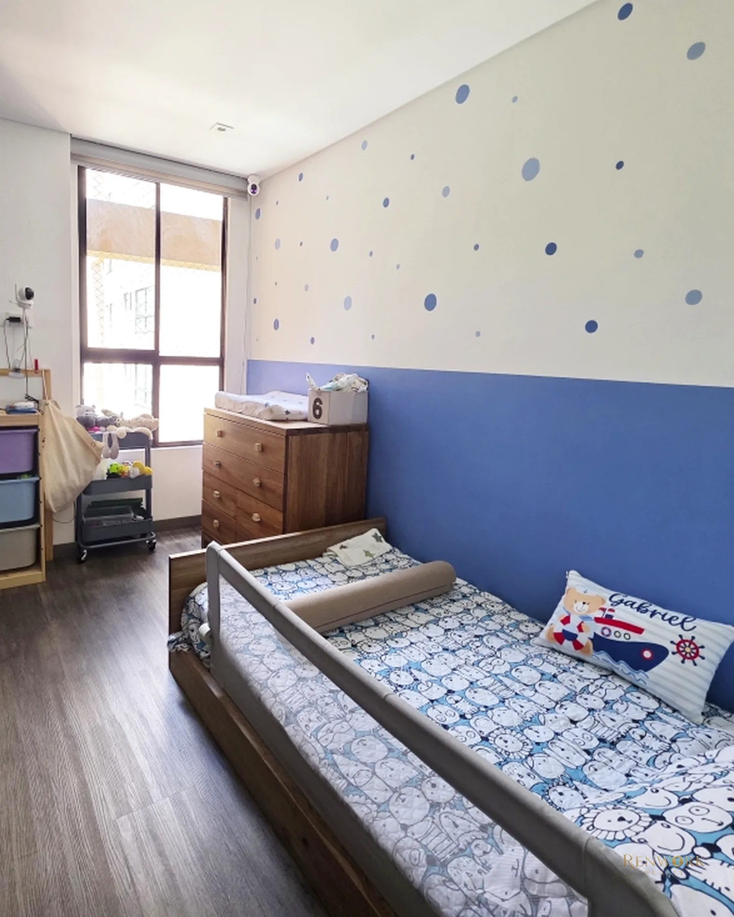 VENTA APARTAMENTO ENVIGADO, LOMA DE LAS BRUJAS. PISO ALTO. VISTA · foto 15