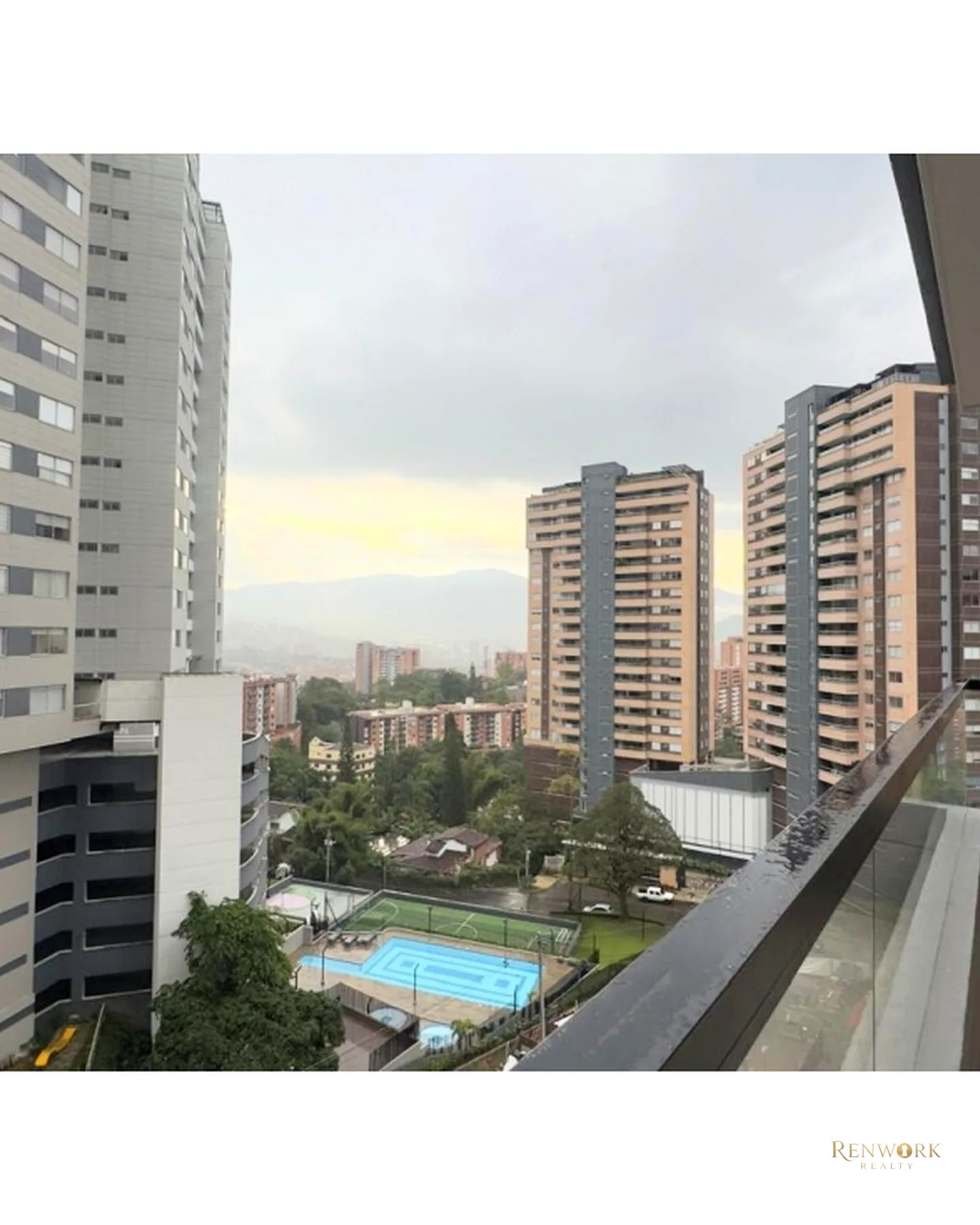 VENTA APARTAMENTO ENVIGADO LOMA DE LOS MESA $1.073 MILLONES · foto 22