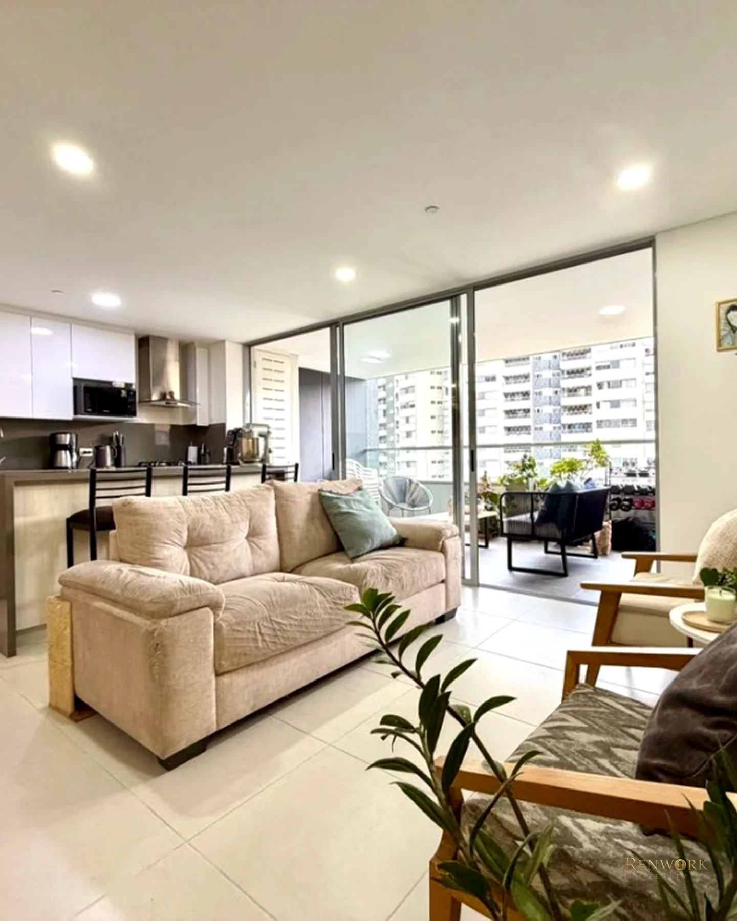 VENTA APARTAMENTO ENVIGADO LOMA DE LOS MESA ENVIGADO ANTIOQUIA · foto 1