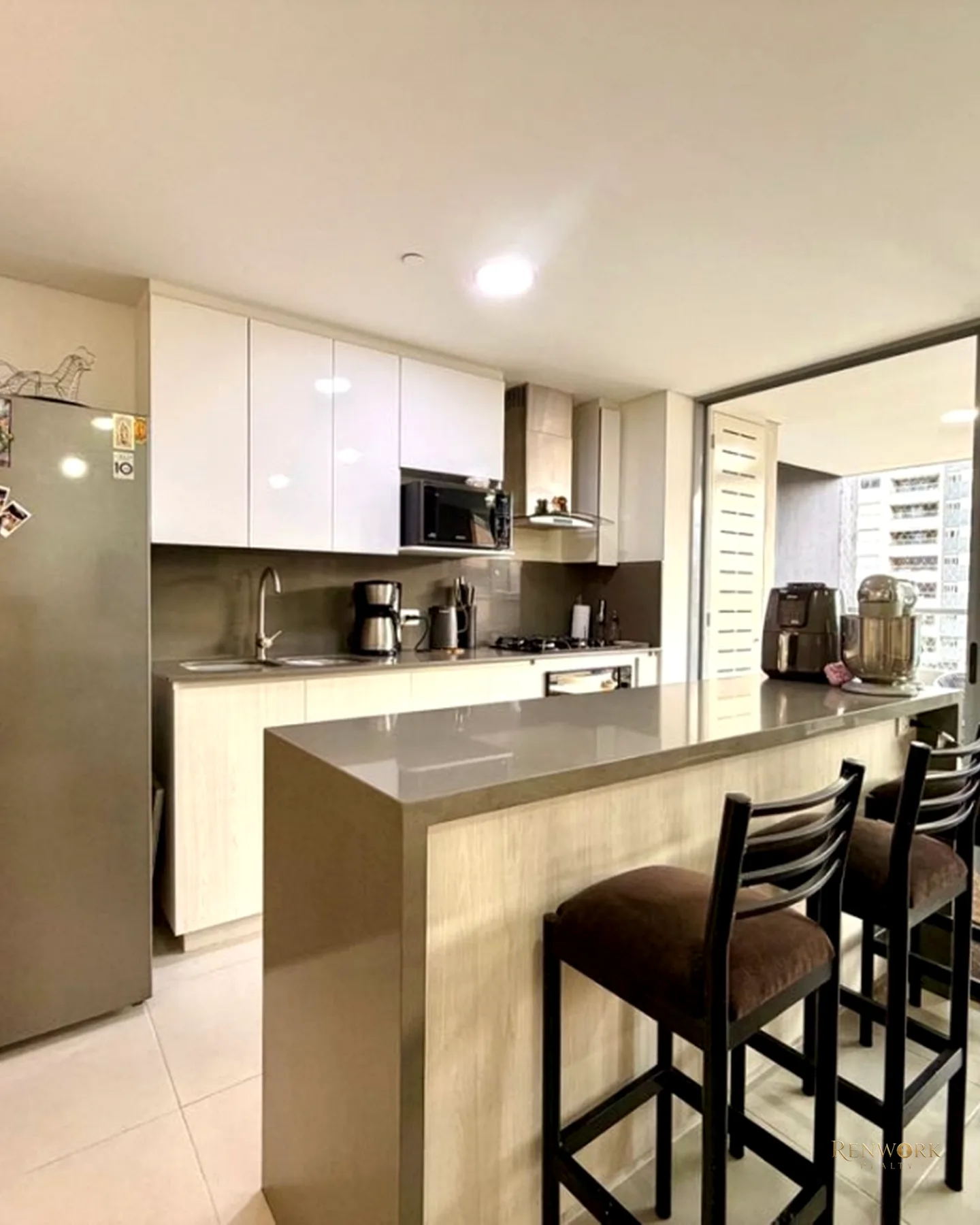 VENTA APARTAMENTO ENVIGADO LOMA DE LOS MESA ENVIGADO ANTIOQUIA · foto 6