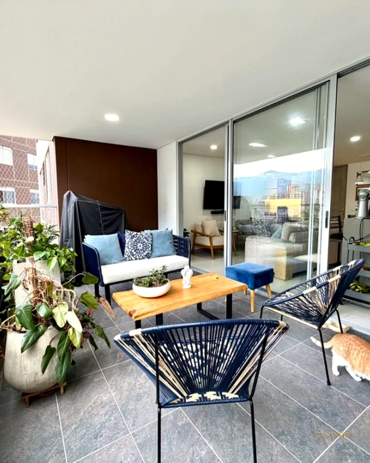VENTA APARTAMENTO ENVIGADO LOMA DE LOS MESA ENVIGADO ANTIOQUIA · foto 8