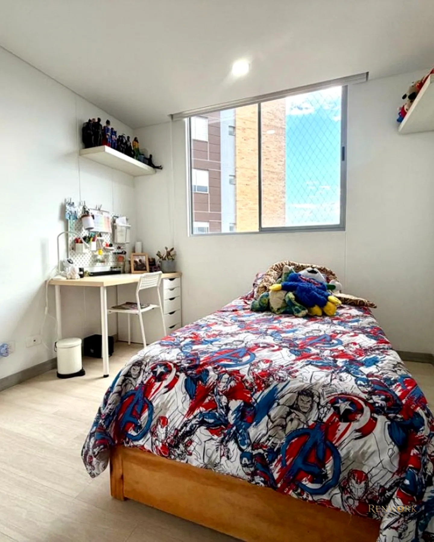 VENTA APARTAMENTO ENVIGADO LOMA DE LOS MESA ENVIGADO ANTIOQUIA · foto 15