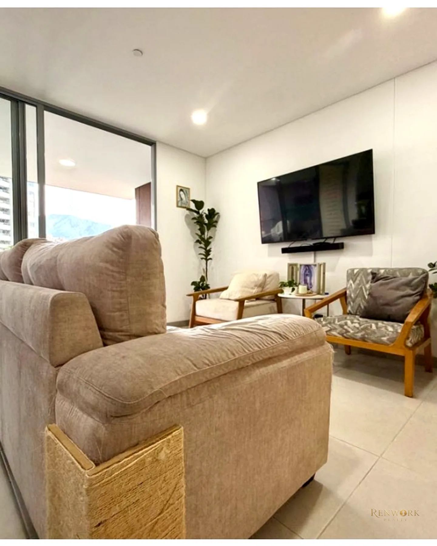 VENTA APARTAMENTO ENVIGADO LOMA DE LOS MESA ENVIGADO ANTIOQUIA · foto 2