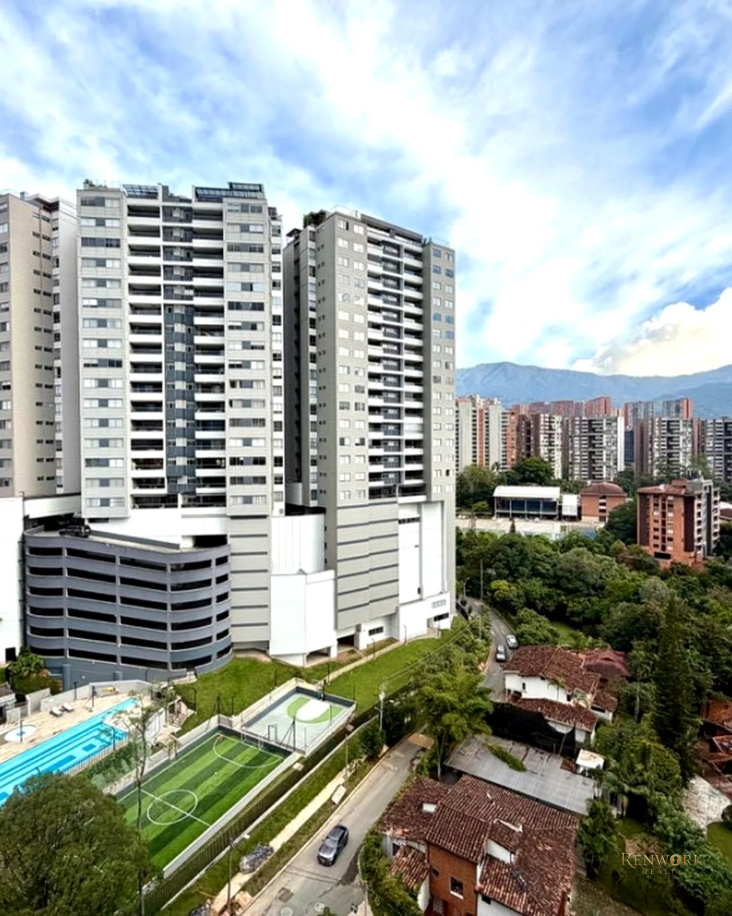 VENTA APARTAMENTO ENVIGADO LOMA DE LOS MESA ENVIGADO ANTIOQUIA · foto 18