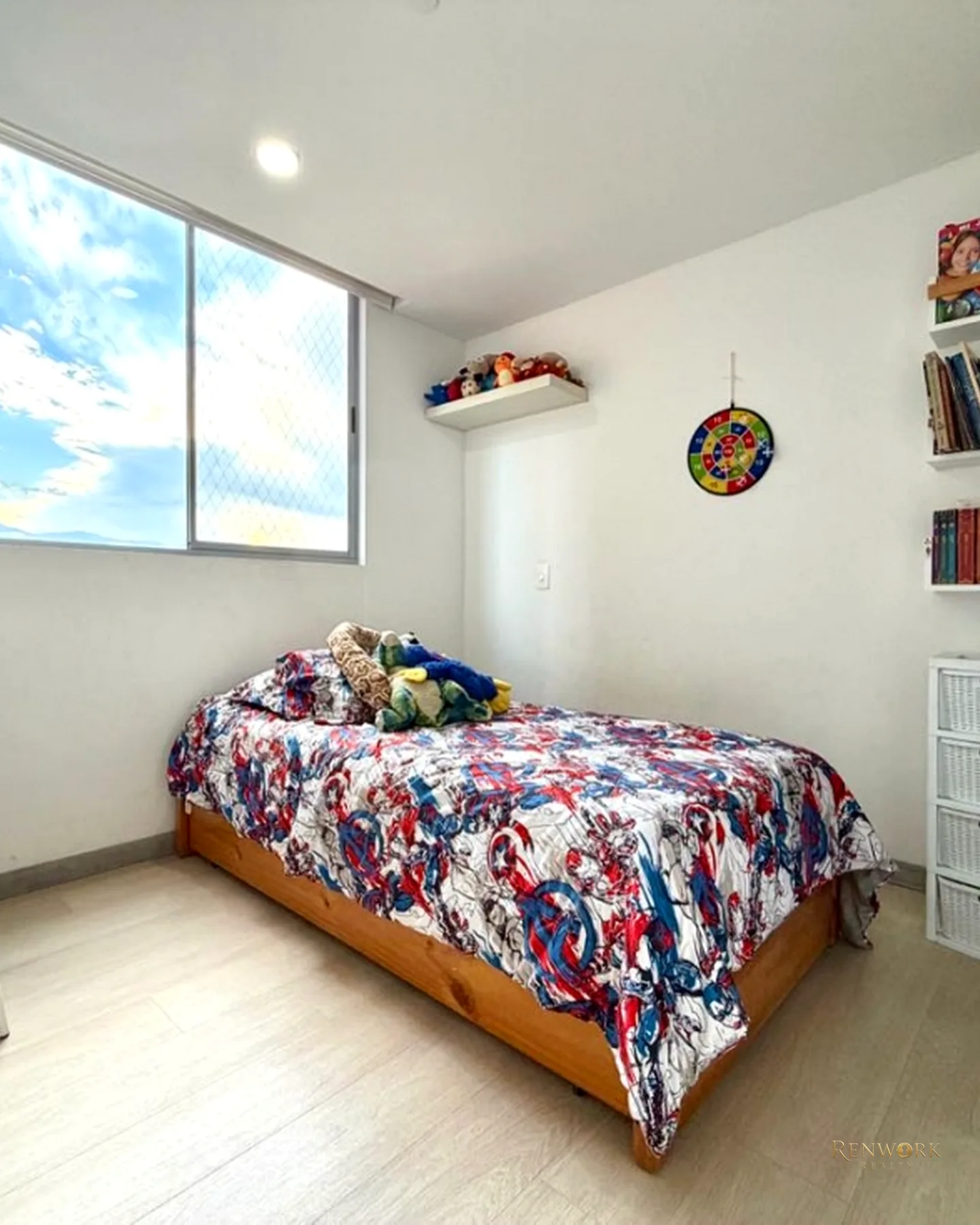 VENTA APARTAMENTO ENVIGADO LOMA DE LOS MESA ENVIGADO ANTIOQUIA · foto 14