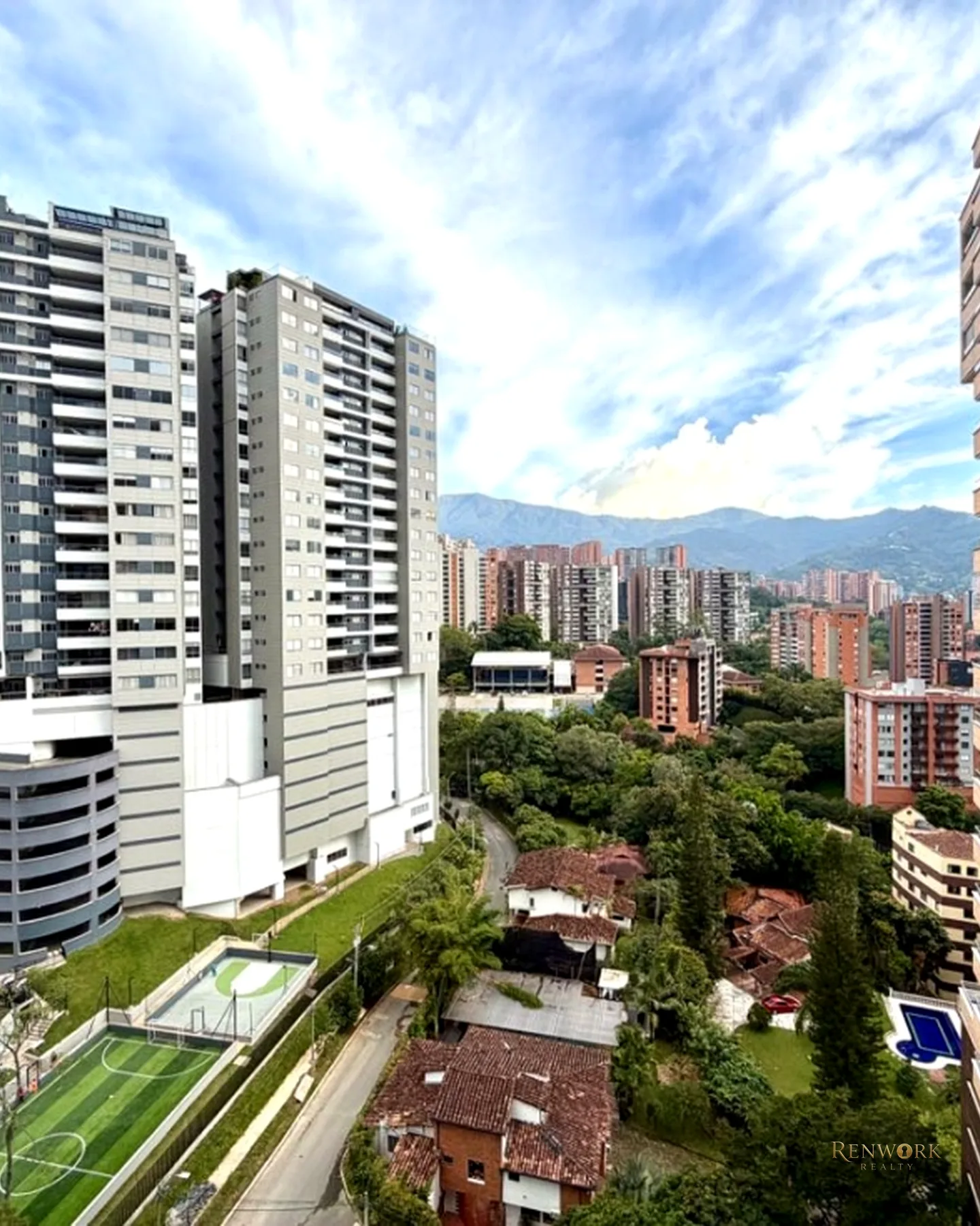 VENTA APARTAMENTO ENVIGADO LOMA DE LOS MESA ENVIGADO ANTIOQUIA · foto 19