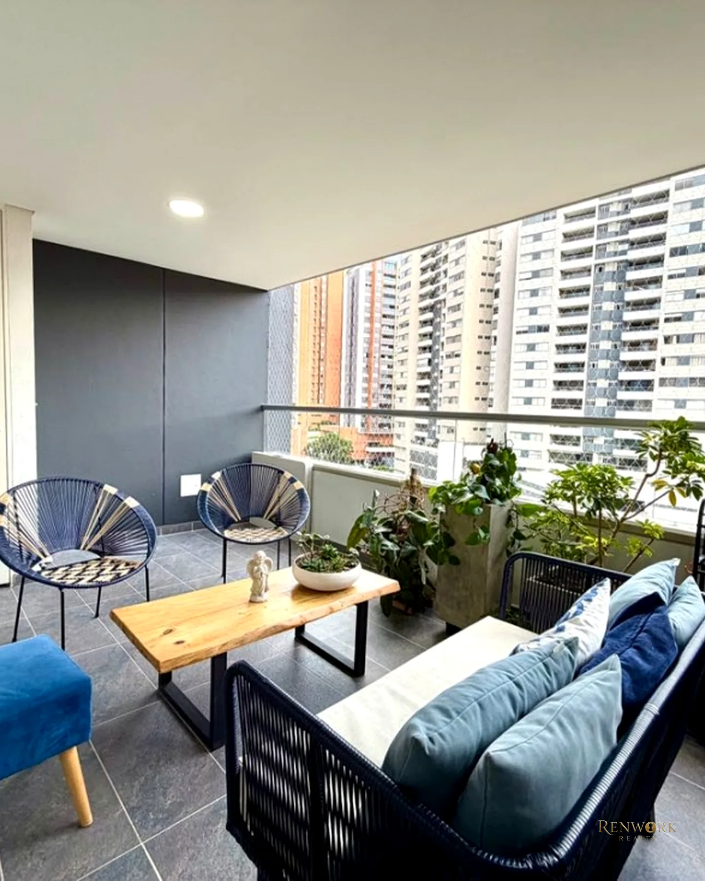 VENTA APARTAMENTO ENVIGADO LOMA DE LOS MESA ENVIGADO ANTIOQUIA · foto 7