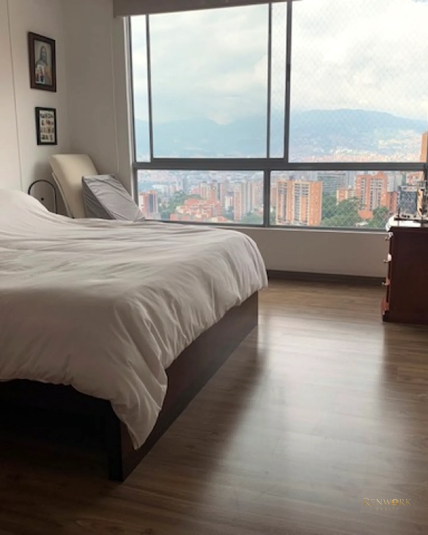 VENTA APARTAMENTO ENVIGADO LOMA DEL CHOCHO · foto 9