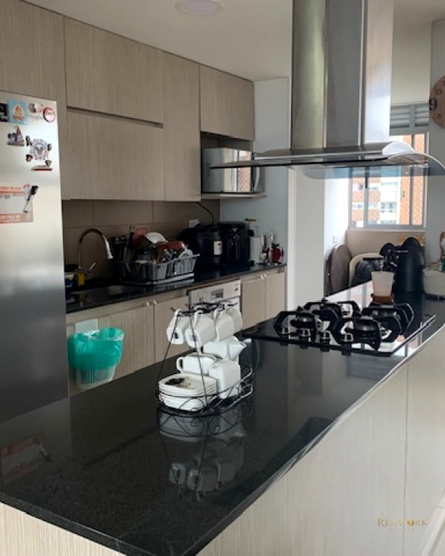 VENTA APARTAMENTO ENVIGADO LOMA DEL CHOCHO · foto 5