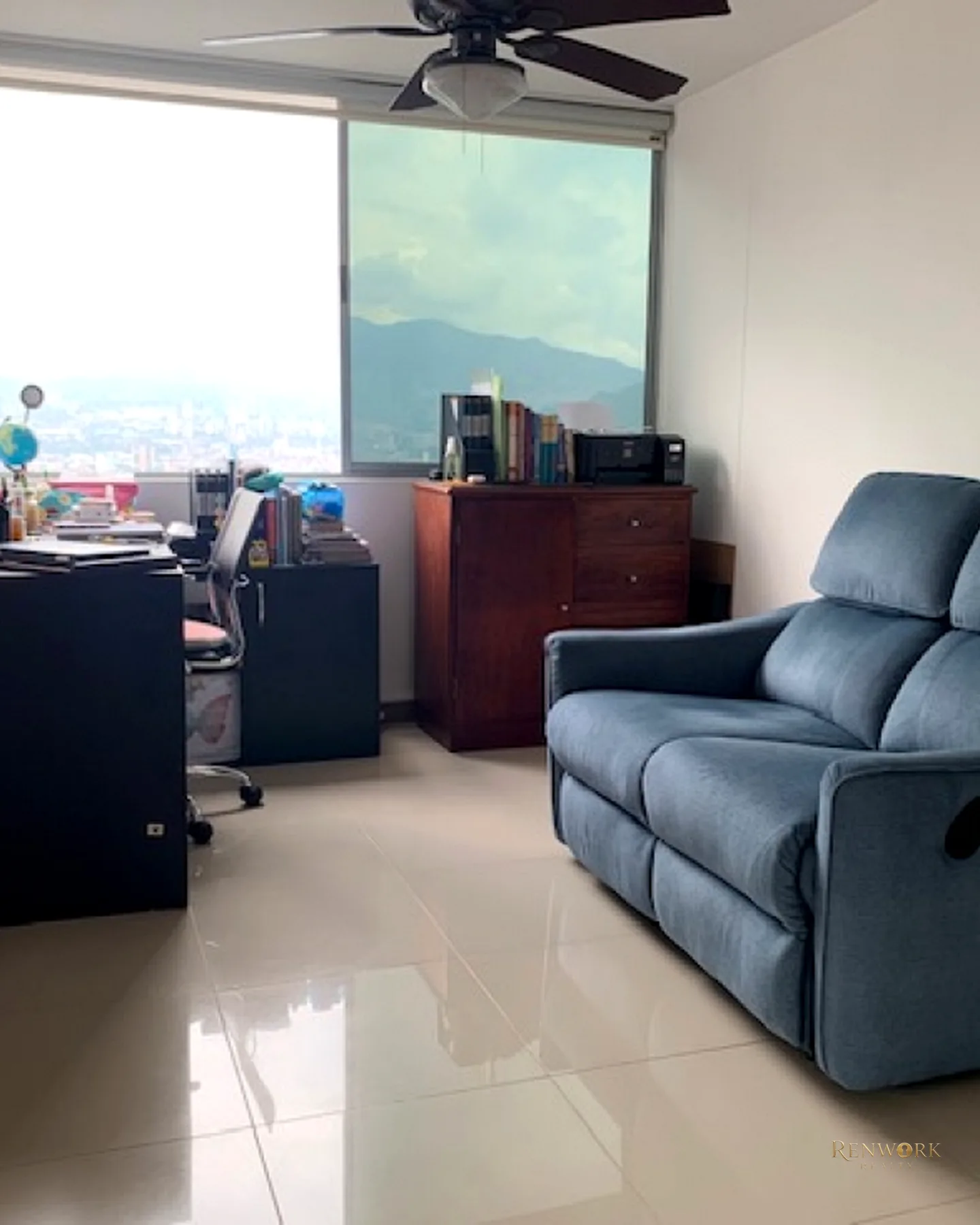VENTA APARTAMENTO ENVIGADO LOMA DEL CHOCHO · foto 8
