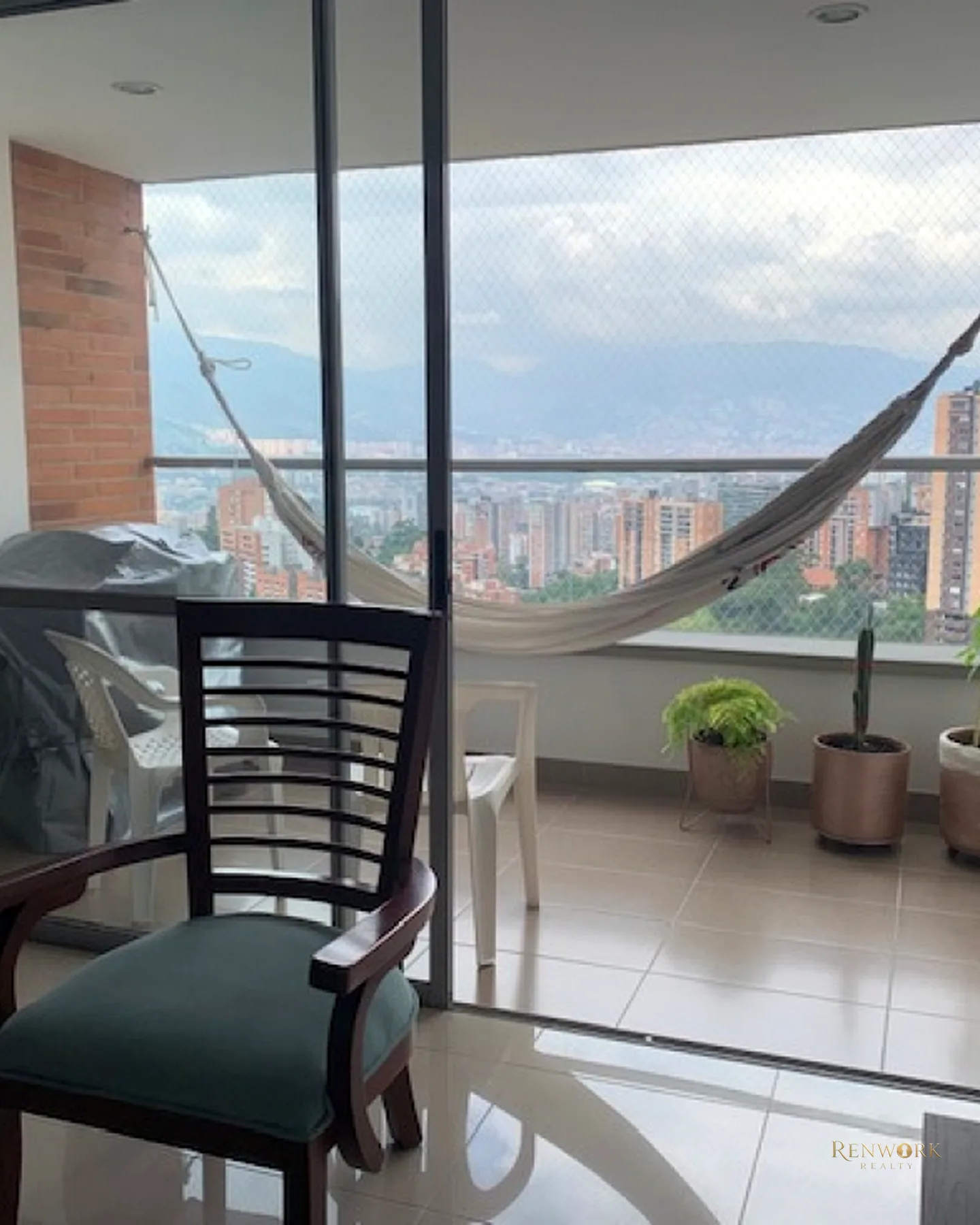 VENTA APARTAMENTO ENVIGADO LOMA DEL CHOCHO · foto 4